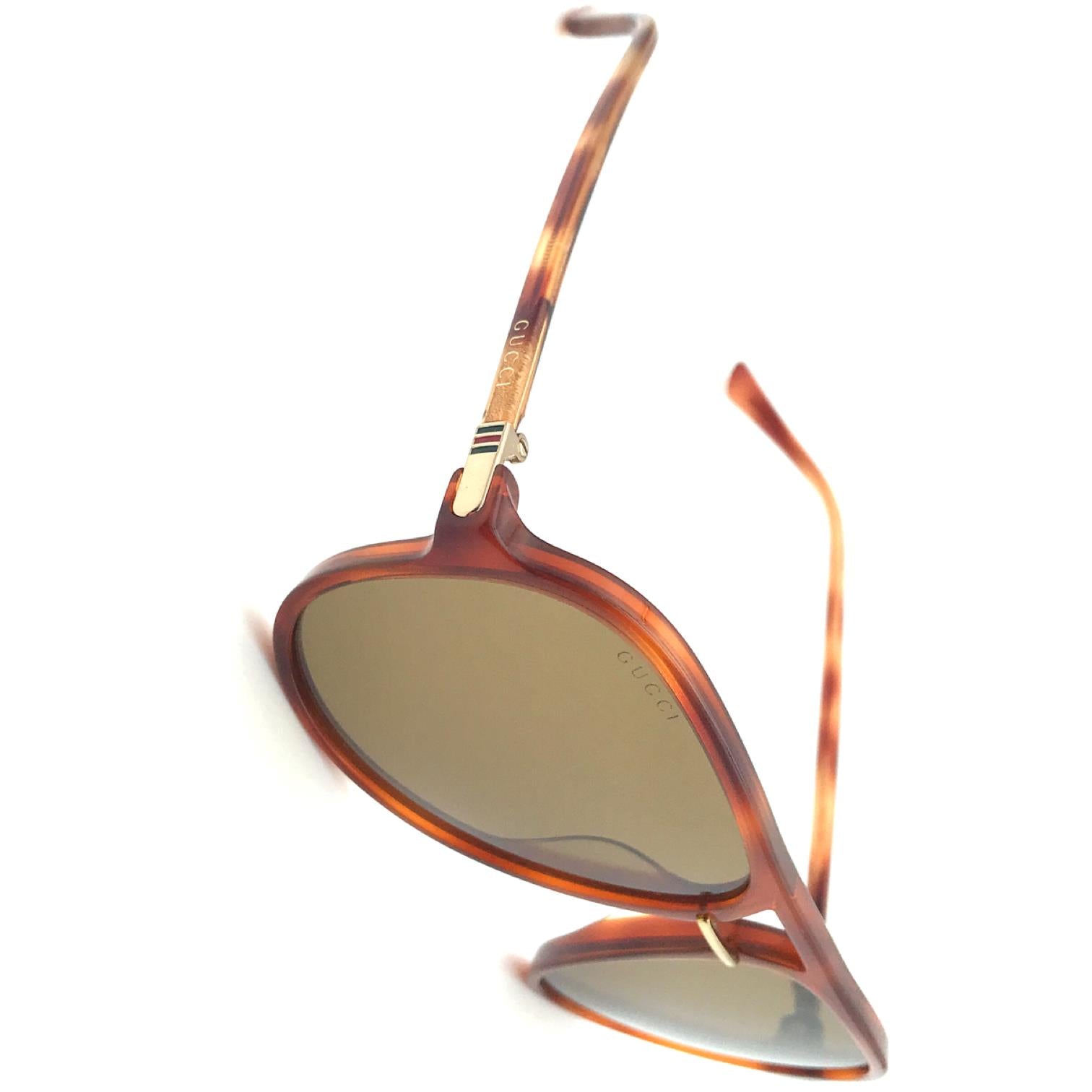 Gucci Gg0015s c.003 Erkek Güneş Gözlüğü