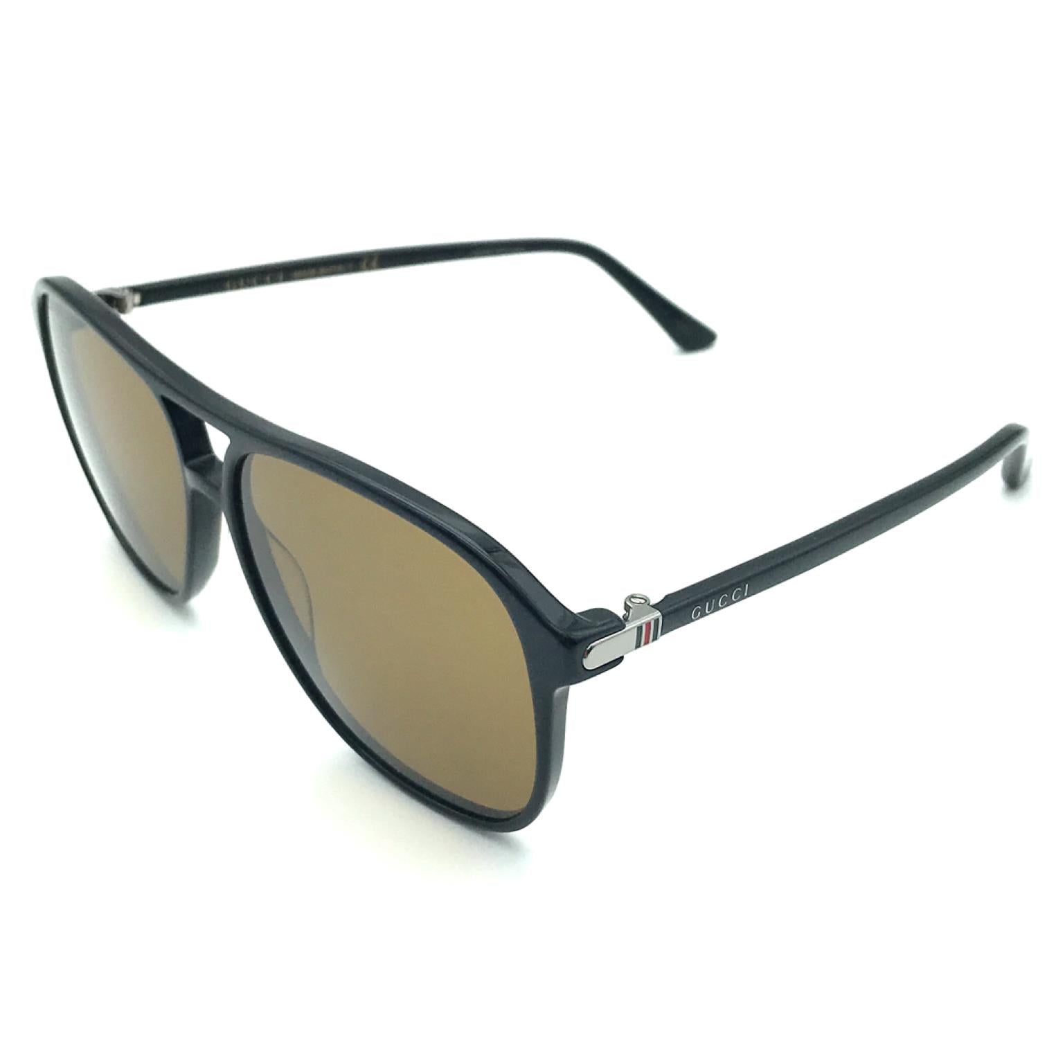 Gucci Gg0016s c.001 Erkek Güneş Gözlüğü