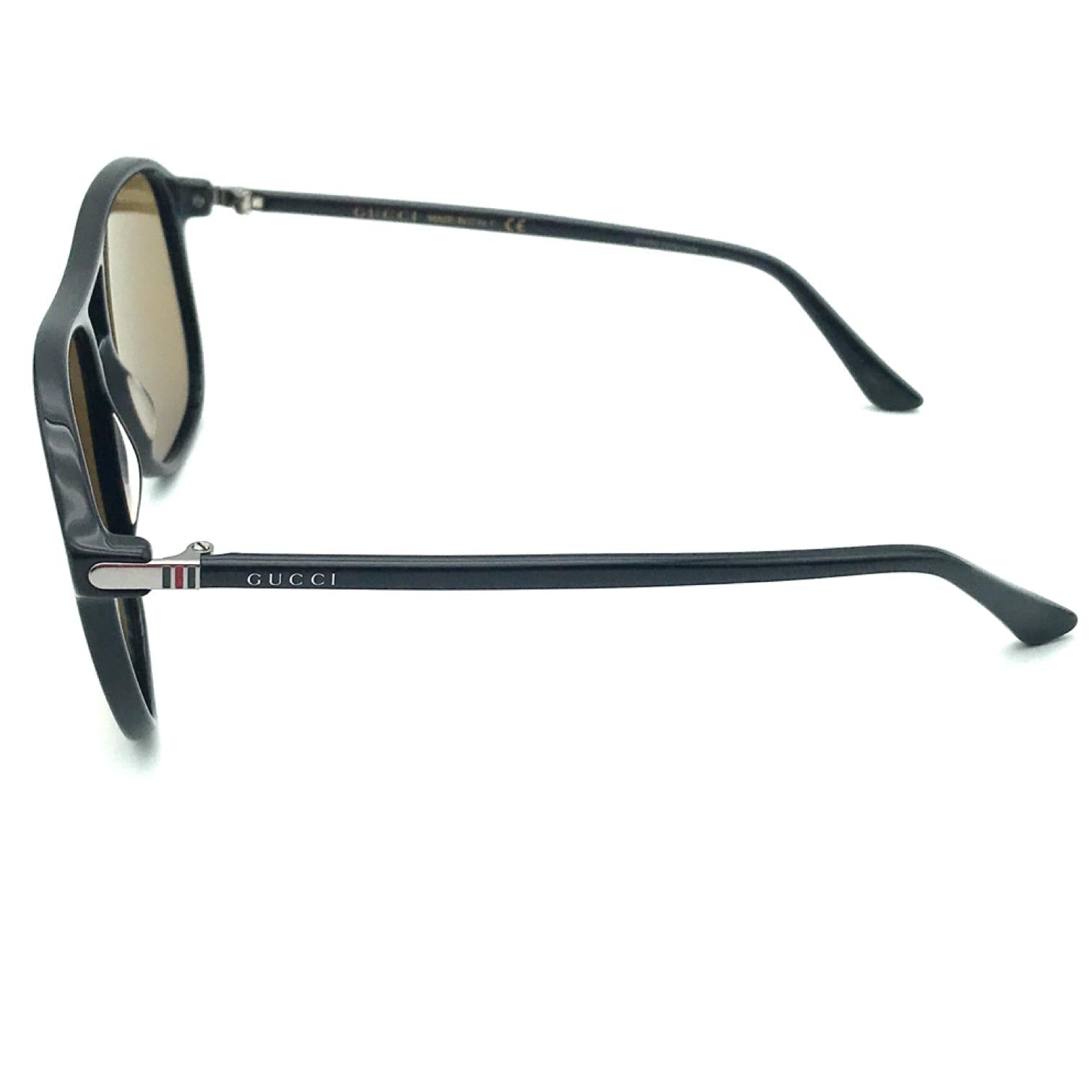 Gucci Gg0016s c.001 Erkek Güneş Gözlüğü