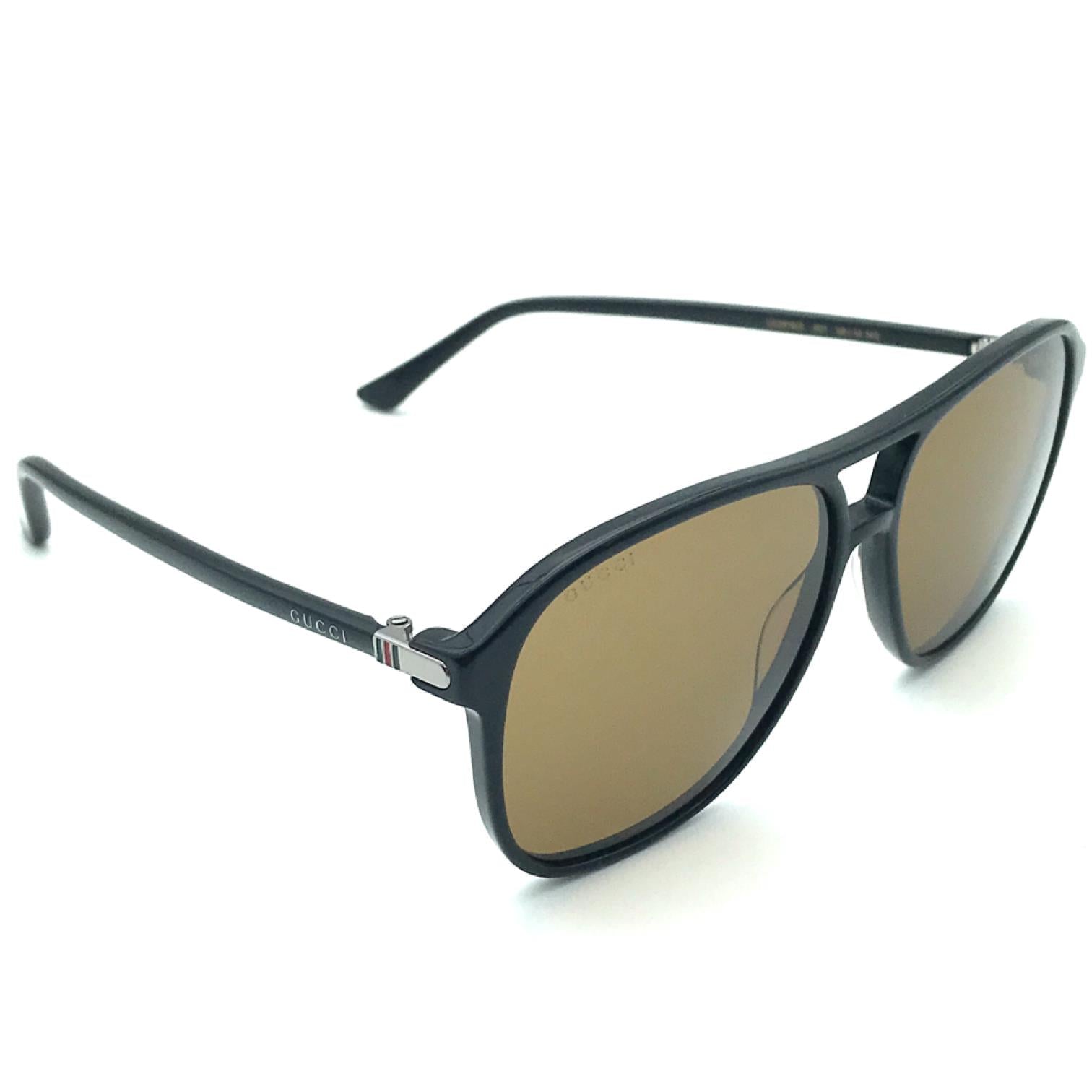 Gucci Gg0016s c.001 Erkek Güneş Gözlüğü
