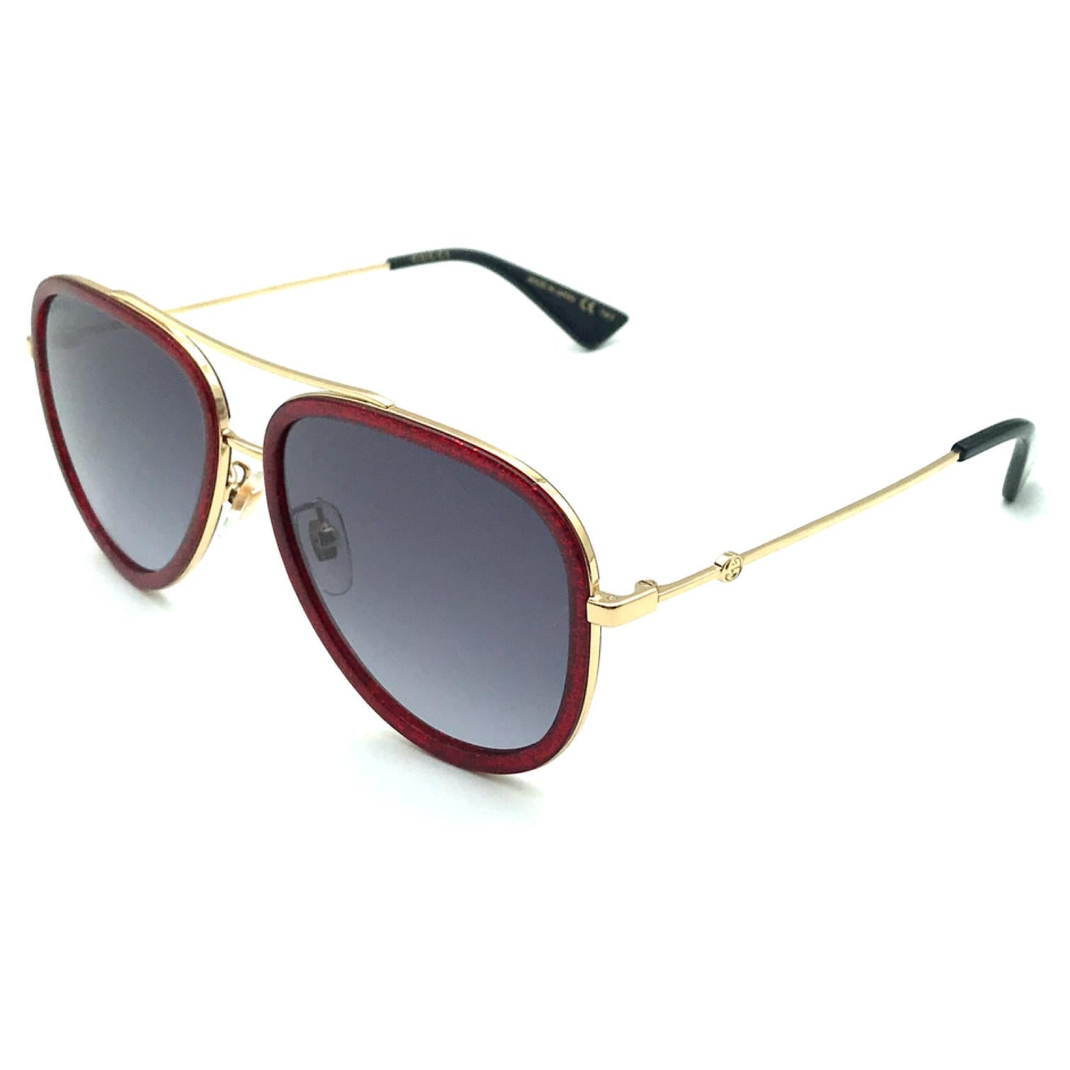 Gucci Gg0062s c.005 Kadın Güneş Gözlüğü