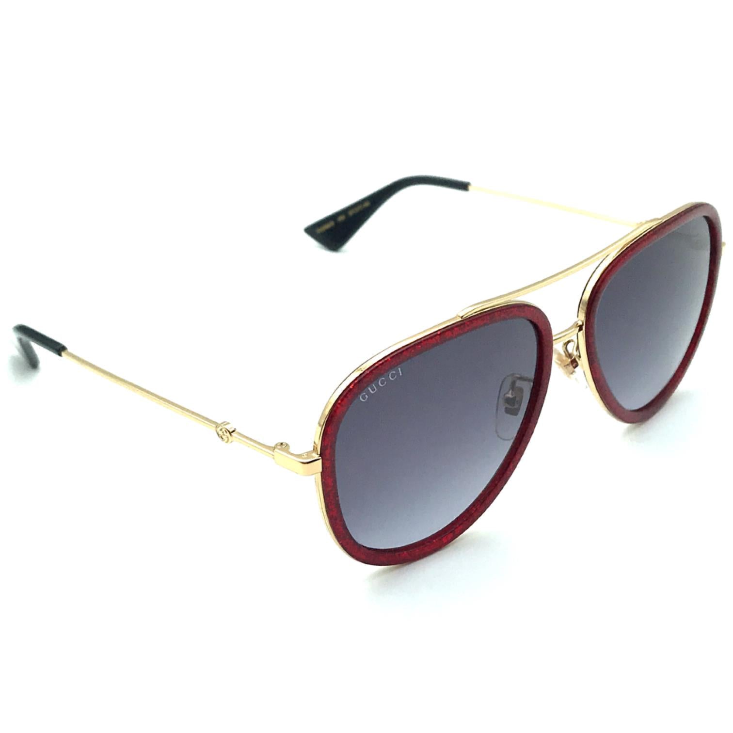 Gucci Gg0062s c.005 Kadın Güneş Gözlüğü