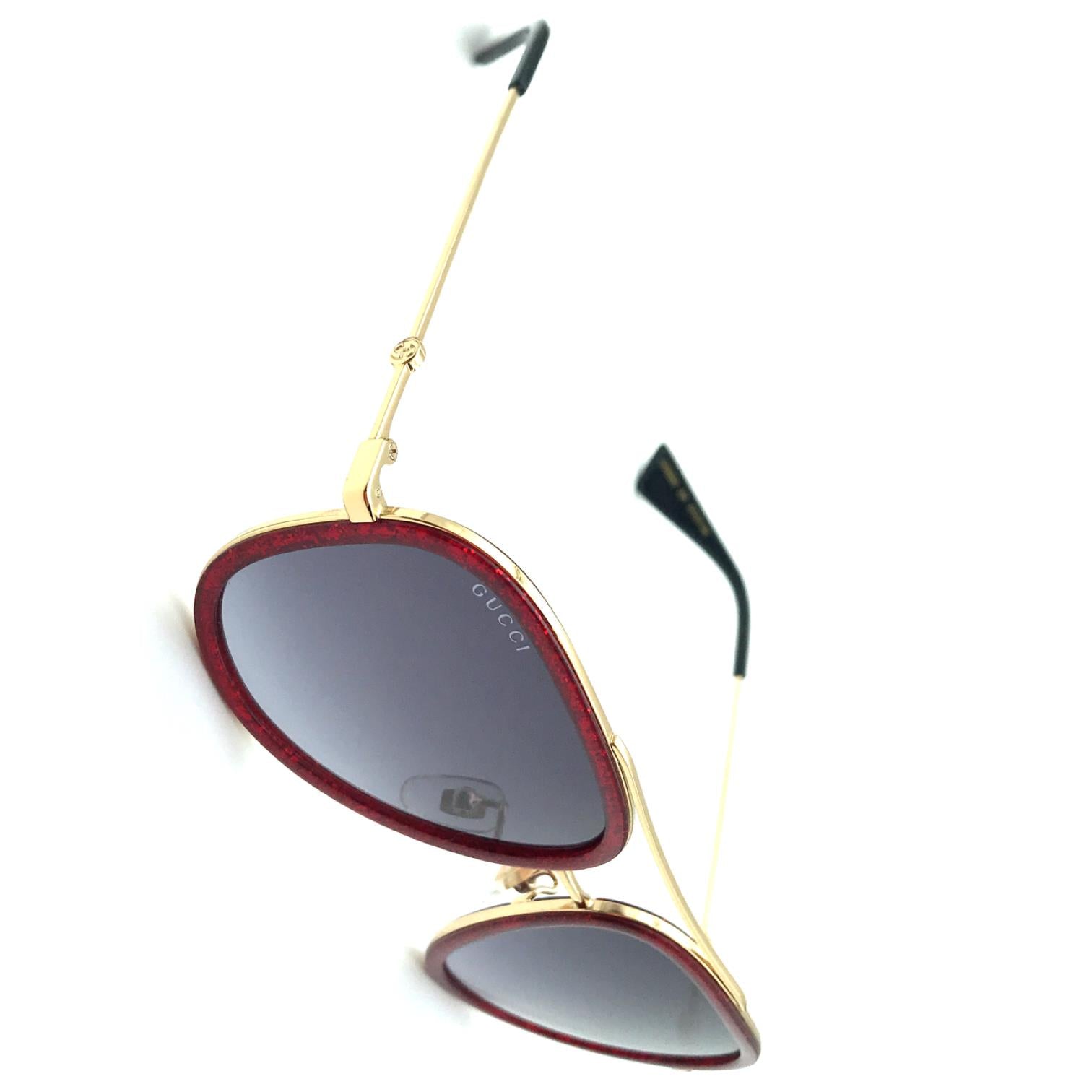 Gucci Gg0062s c.005 Kadın Güneş Gözlüğü