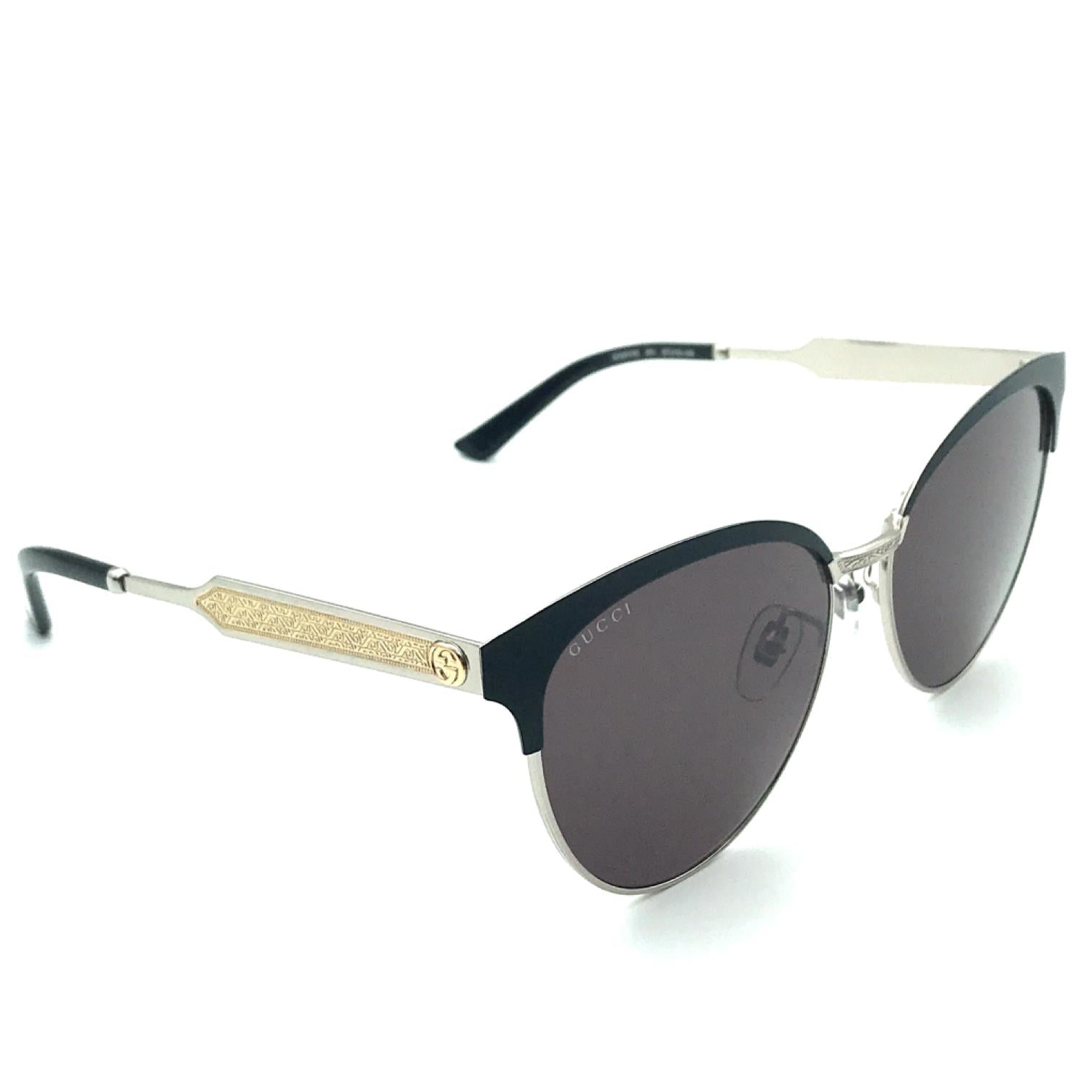 Gucci GG0074S c.001 Kadın Güneş Gözlüğü