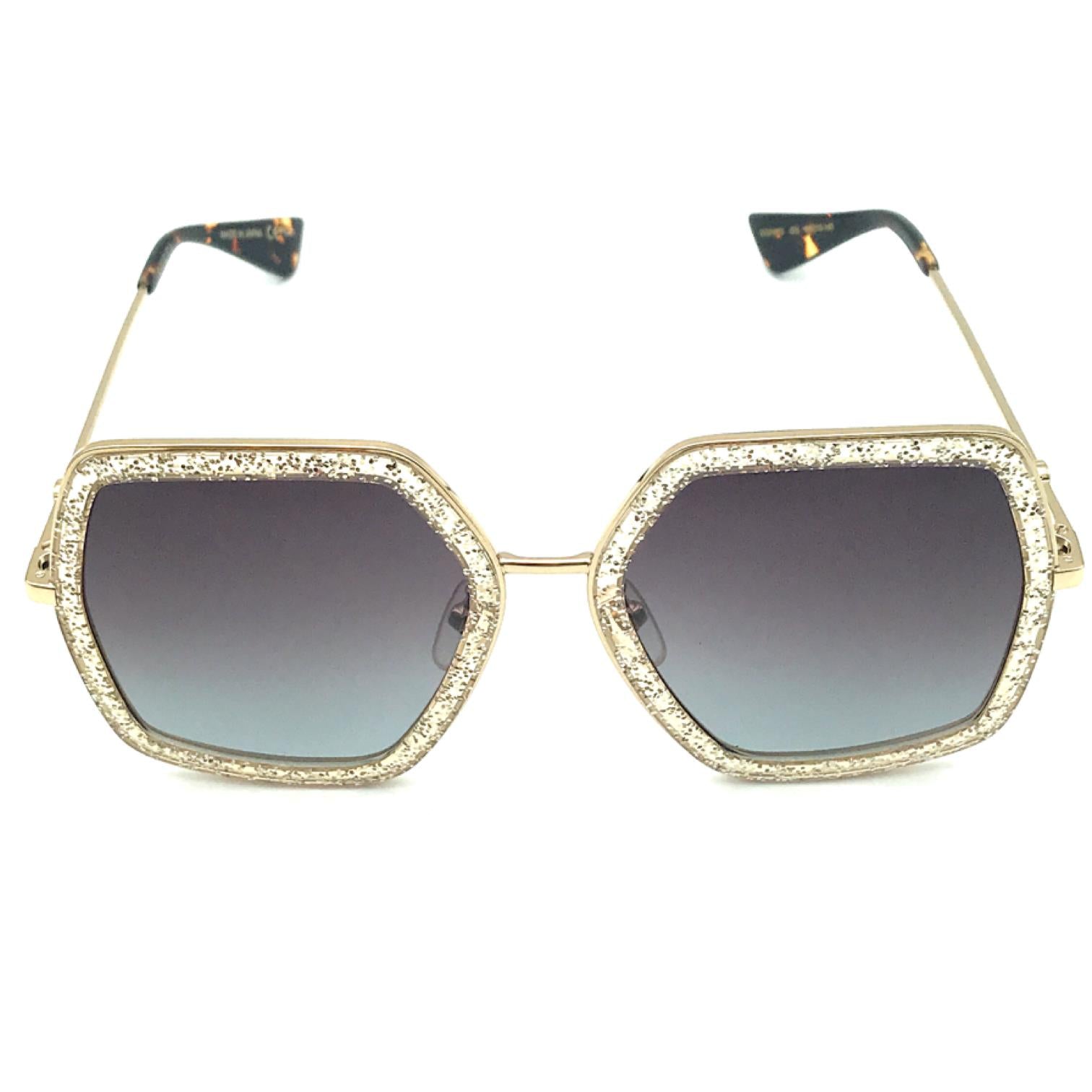 Gucci Gg0106s c.005 Kadın Güneş Gözlüğü