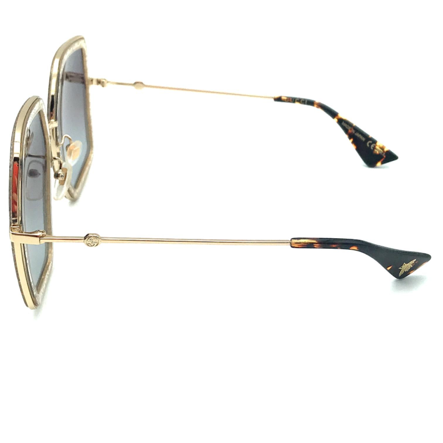 Gucci Gg0106s c.005 Kadın Güneş Gözlüğü