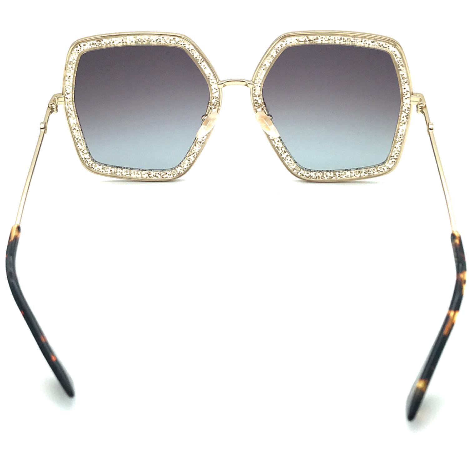 Gucci Gg0106s c.005 Kadın Güneş Gözlüğü