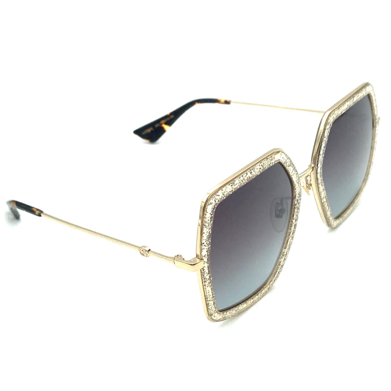 Gucci Gg0106s c.005 Kadın Güneş Gözlüğü