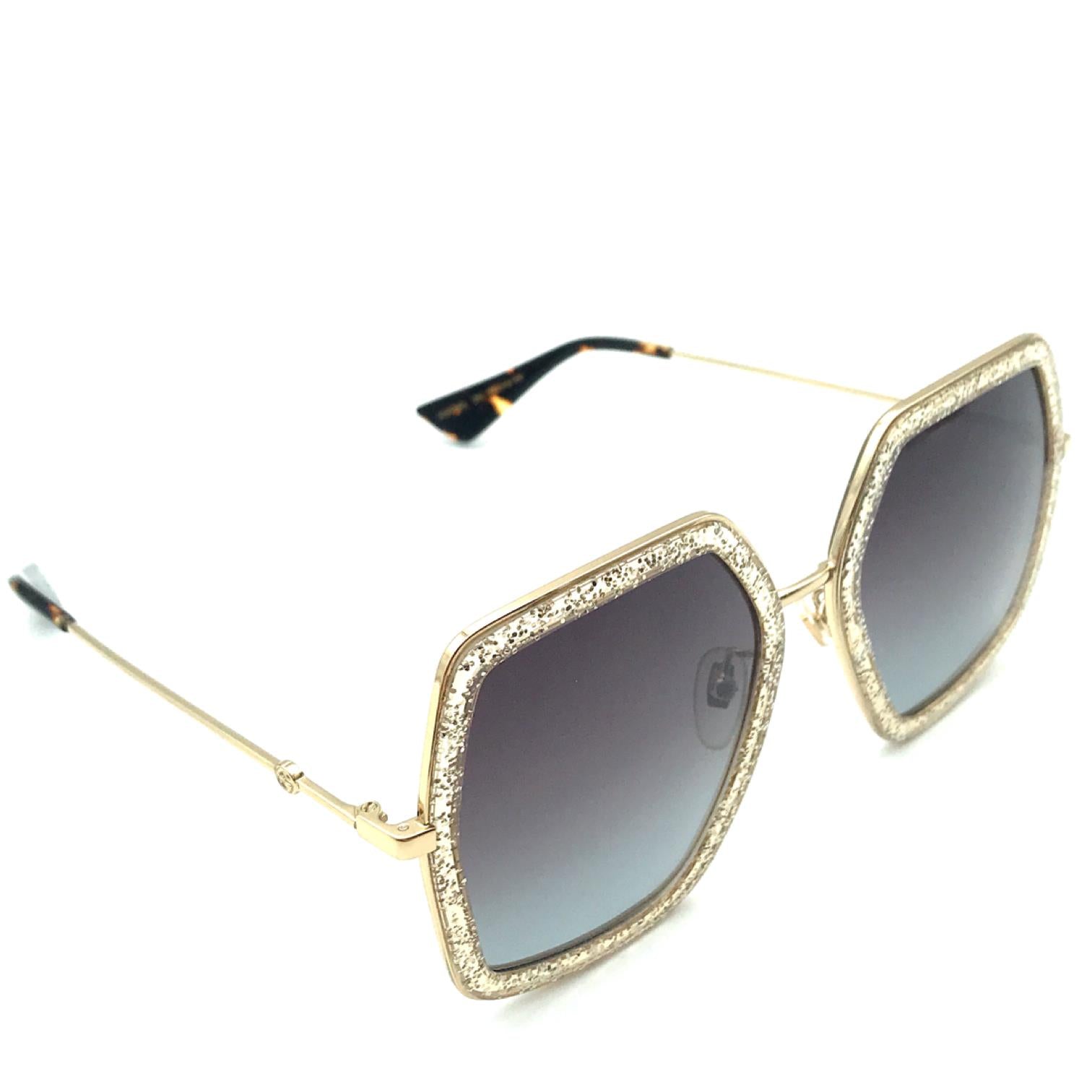 Gucci Gg0106s c.005 Kadın Güneş Gözlüğü
