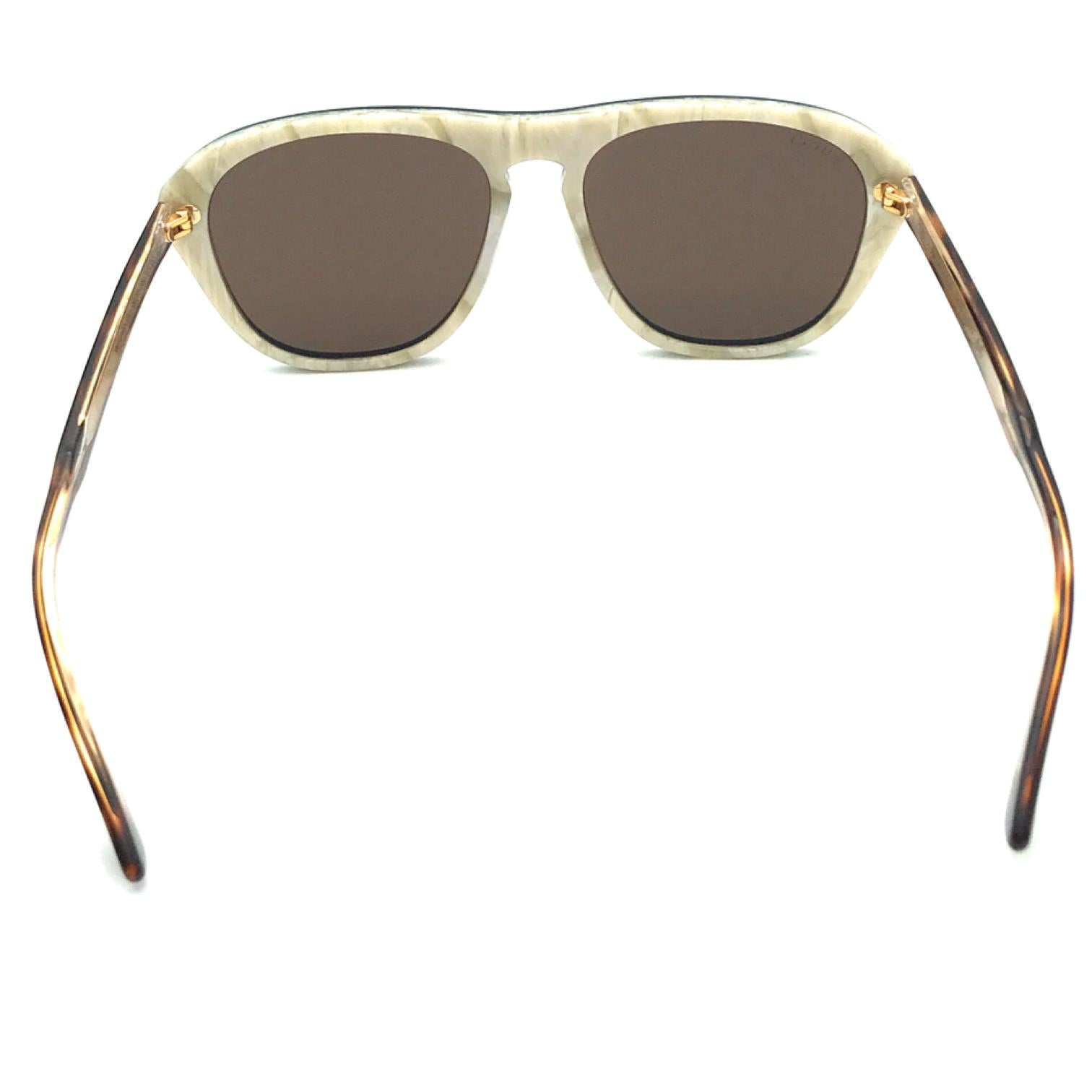Gucci Gg0128s c.004 Erkek Güneş Gözlüğü