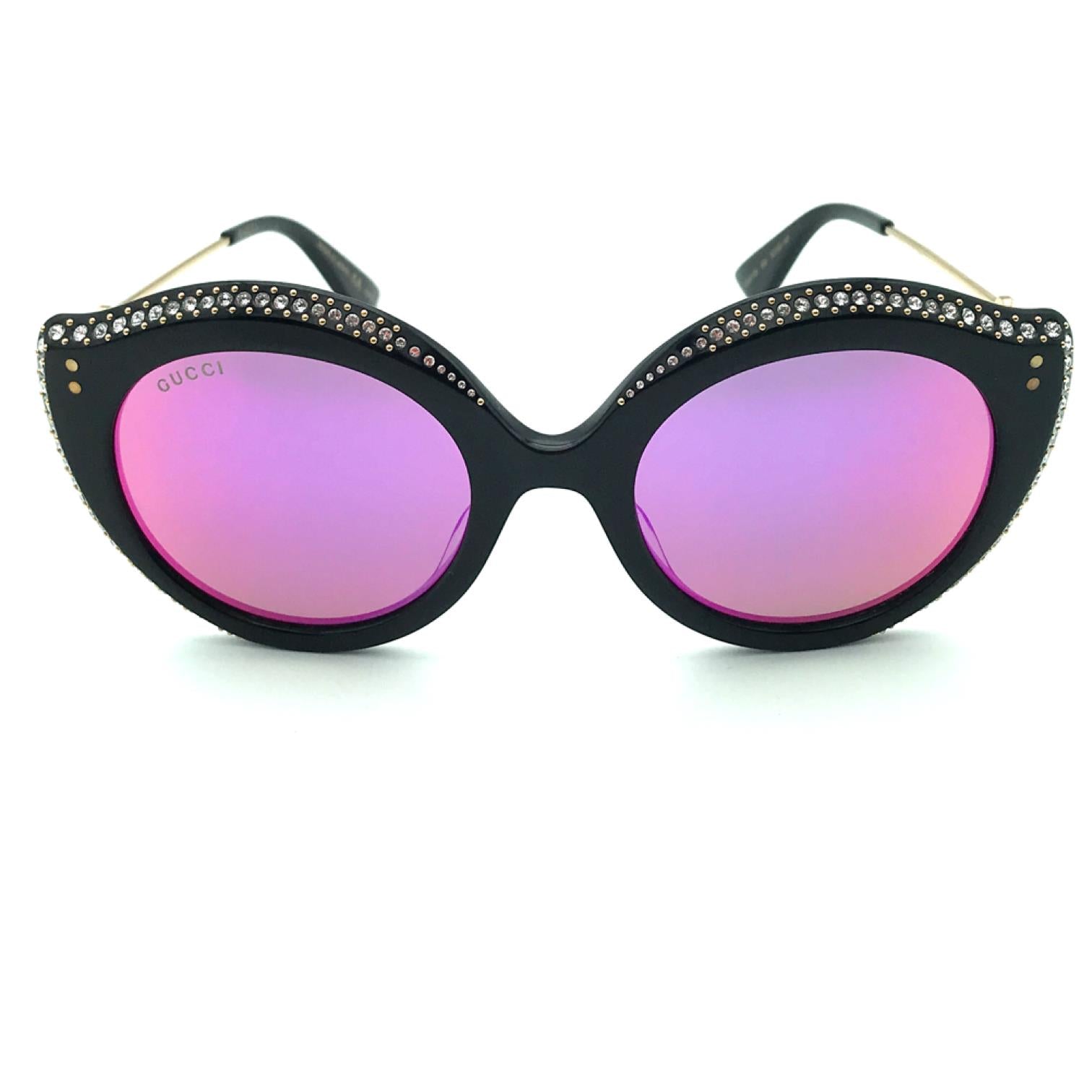 Gucci GG0214S c.002 Kadın Güneş Gözlüğü