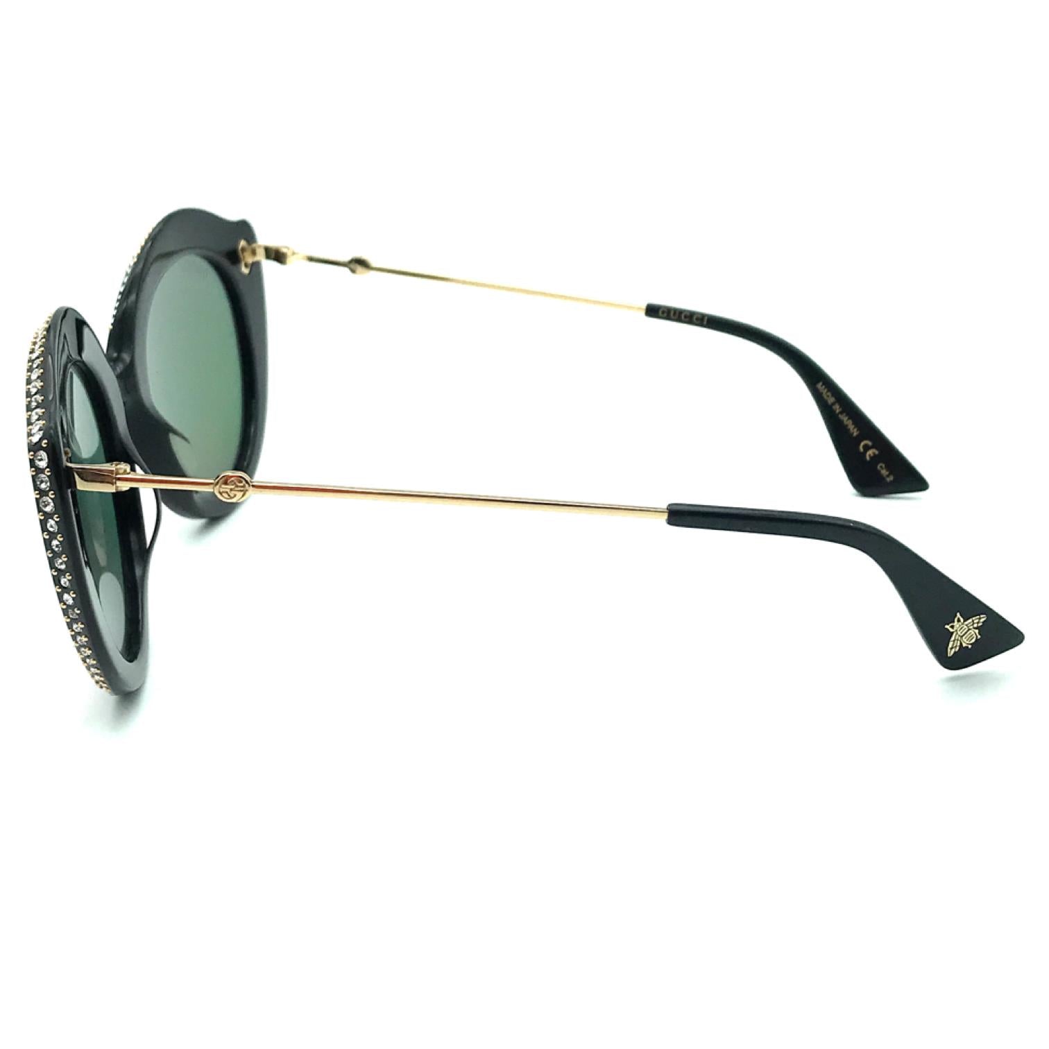 Gucci GG0214S c.002 Kadın Güneş Gözlüğü