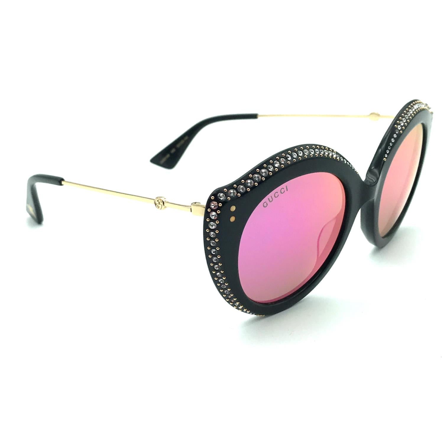 Gucci GG0214S c.002 Kadın Güneş Gözlüğü