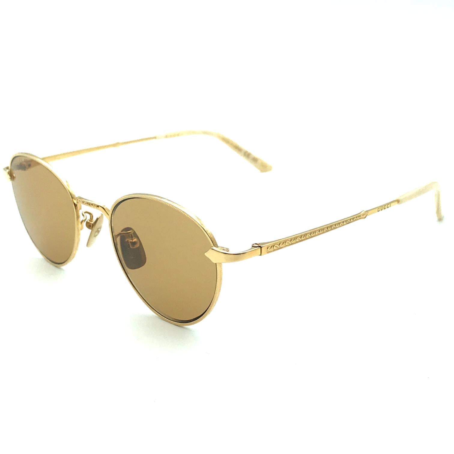 Gucci Gg0230s c.004 Kadın Güneş Gözlüğü