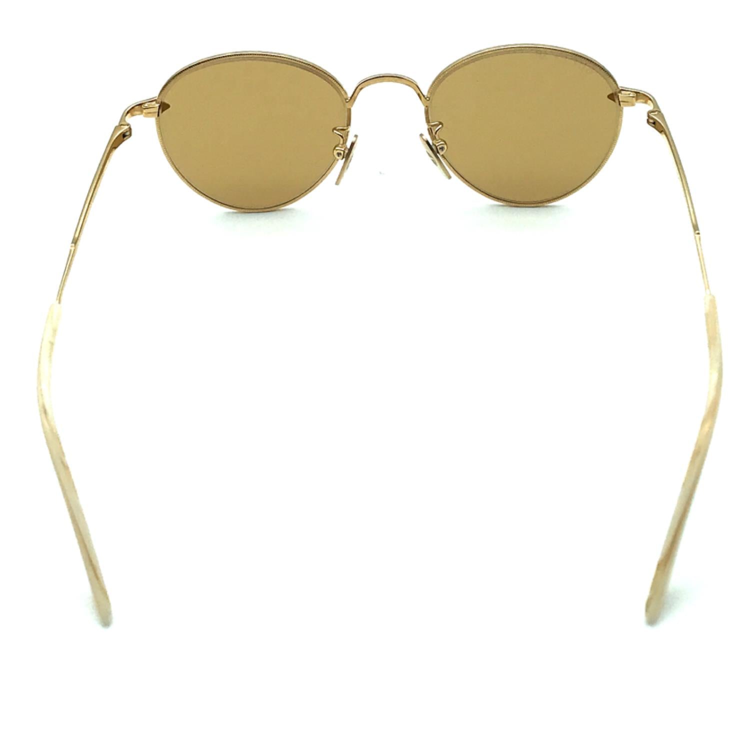 Gucci Gg0230s c.004 Kadın Güneş Gözlüğü