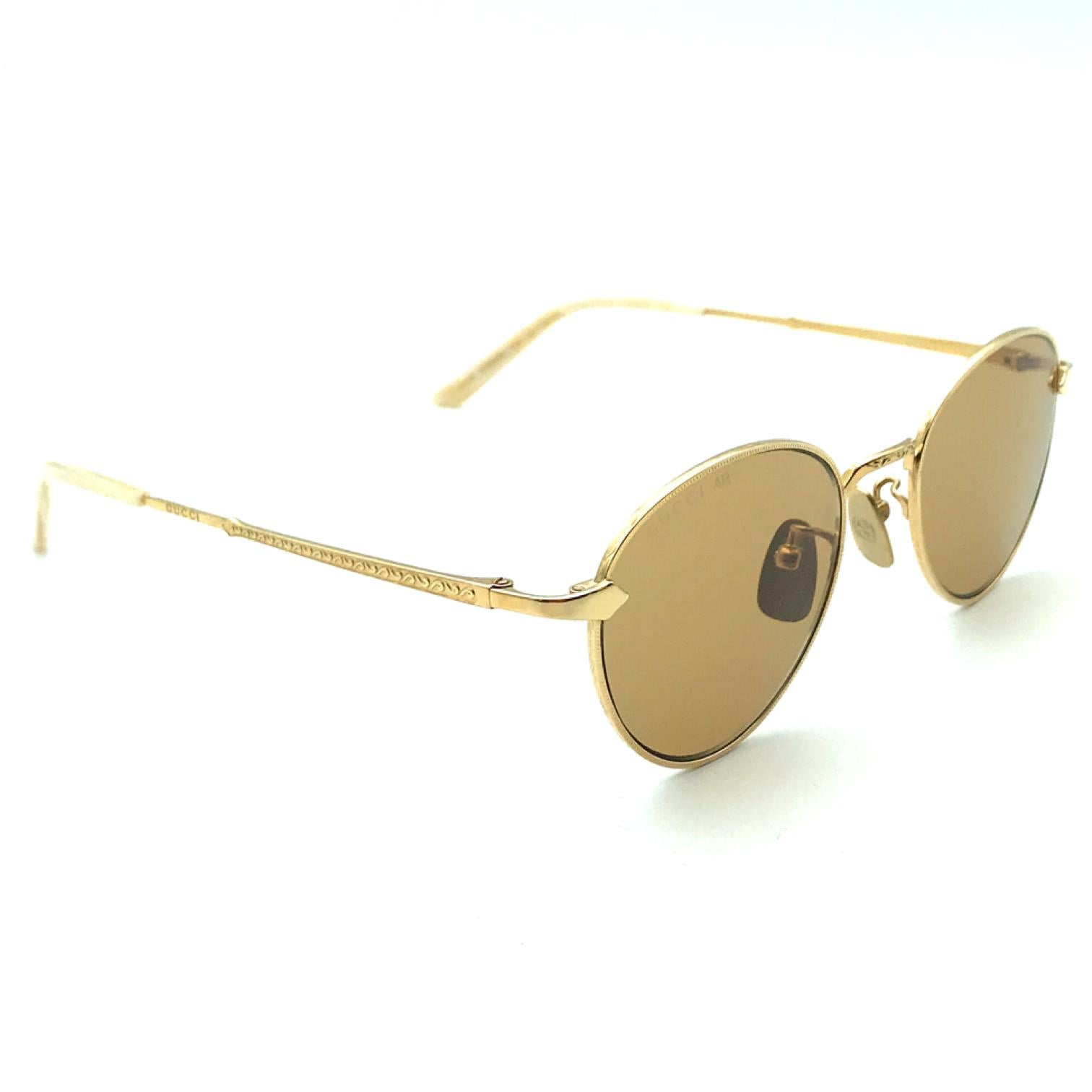Gucci Gg0230s c.004 Kadın Güneş Gözlüğü