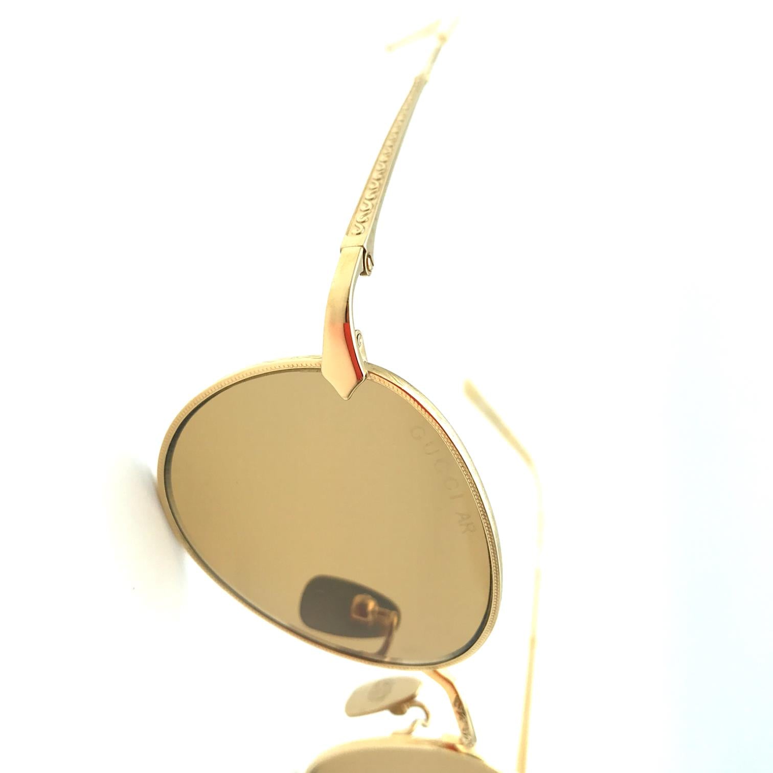 Gucci Gg0230s c.004 Kadın Güneş Gözlüğü