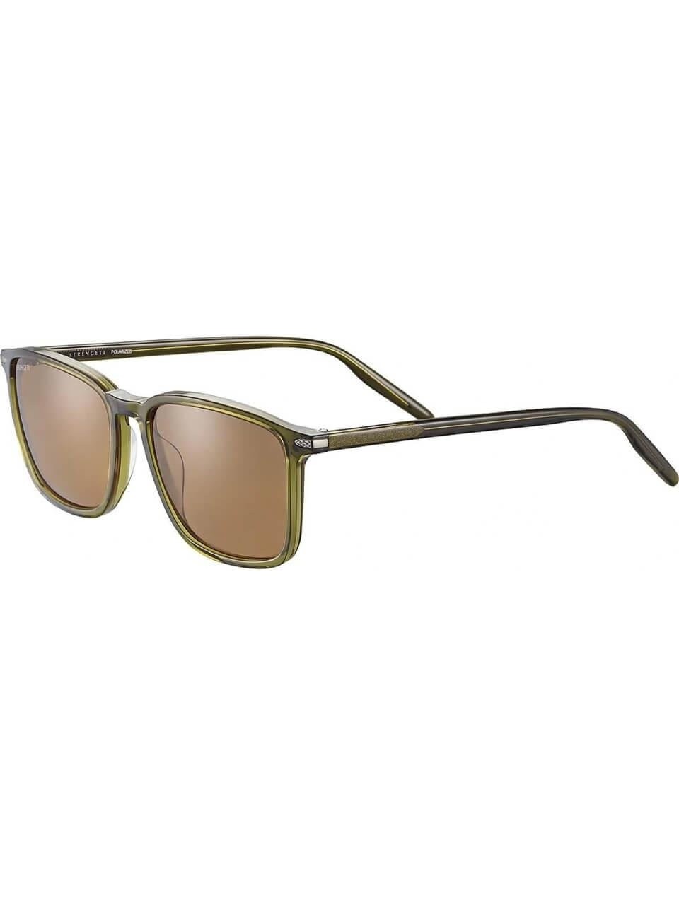 Serengeti SEG LENWOOD SS485003 Erkek Güneş Gözlüğü