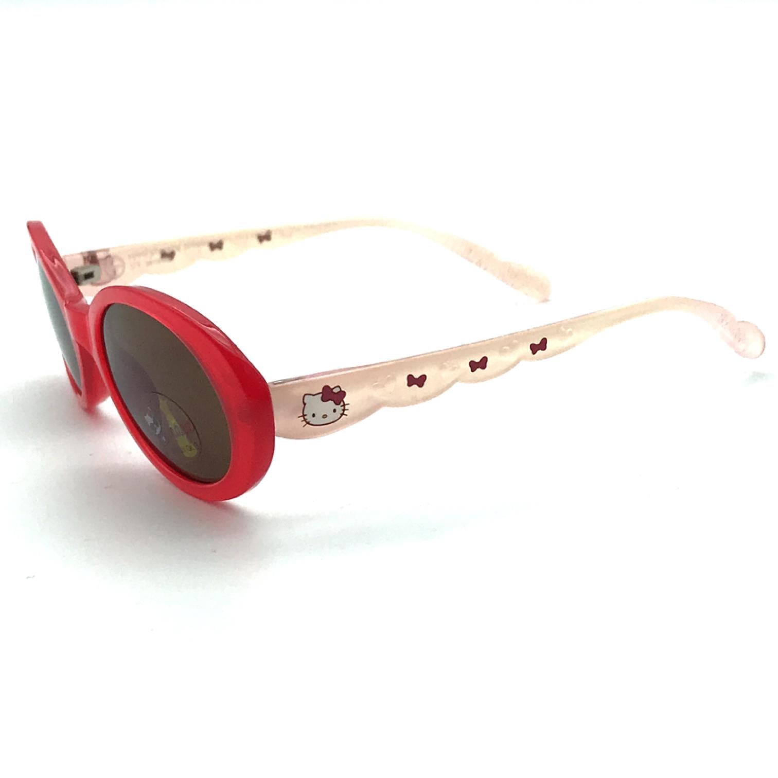 Hello Kitty GS004/C12 Çocuk Güneş Gözlüğü