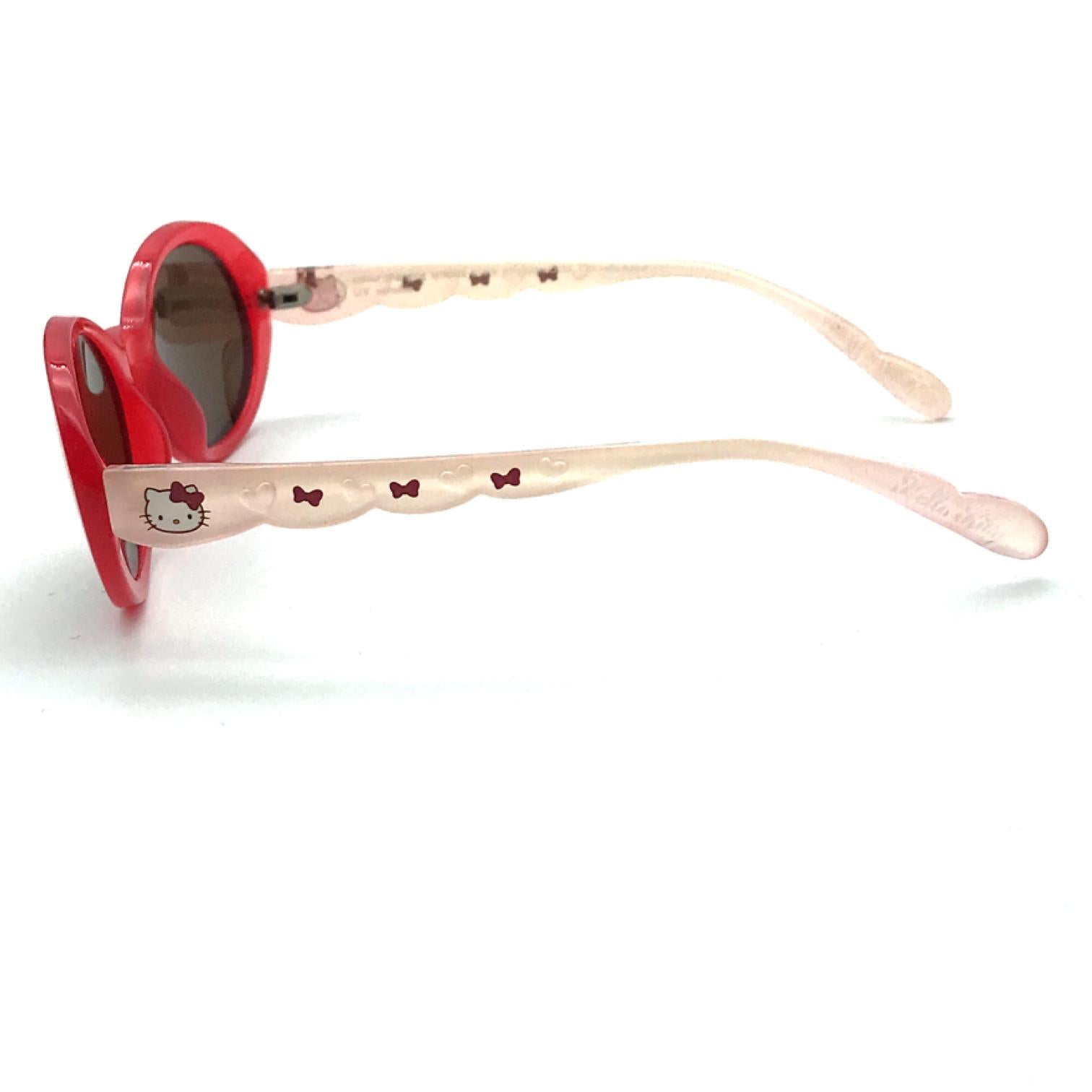 Hello Kitty GS004/C12 Çocuk Güneş Gözlüğü