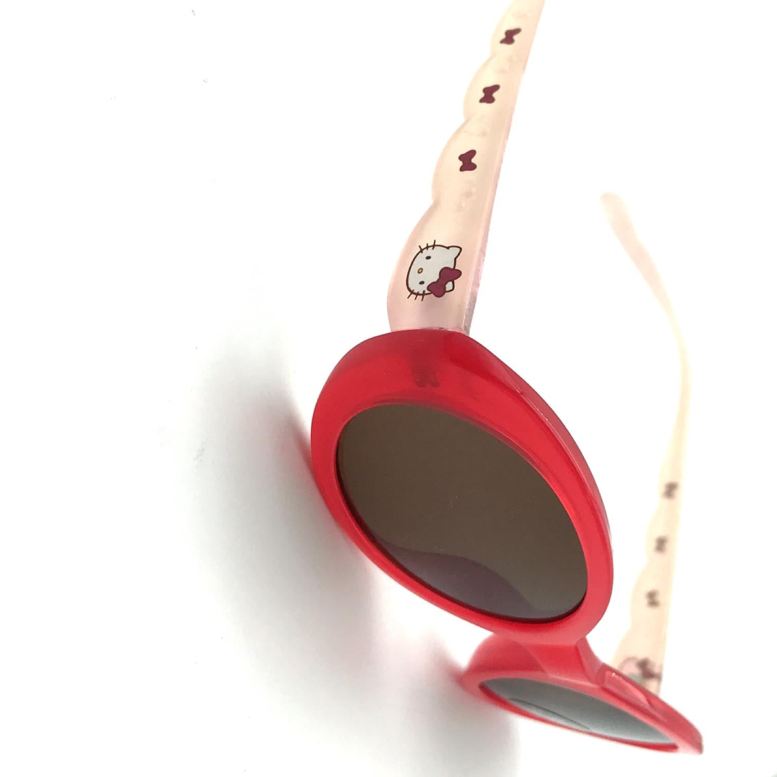 Hello Kitty GS004/C12 Çocuk Güneş Gözlüğü