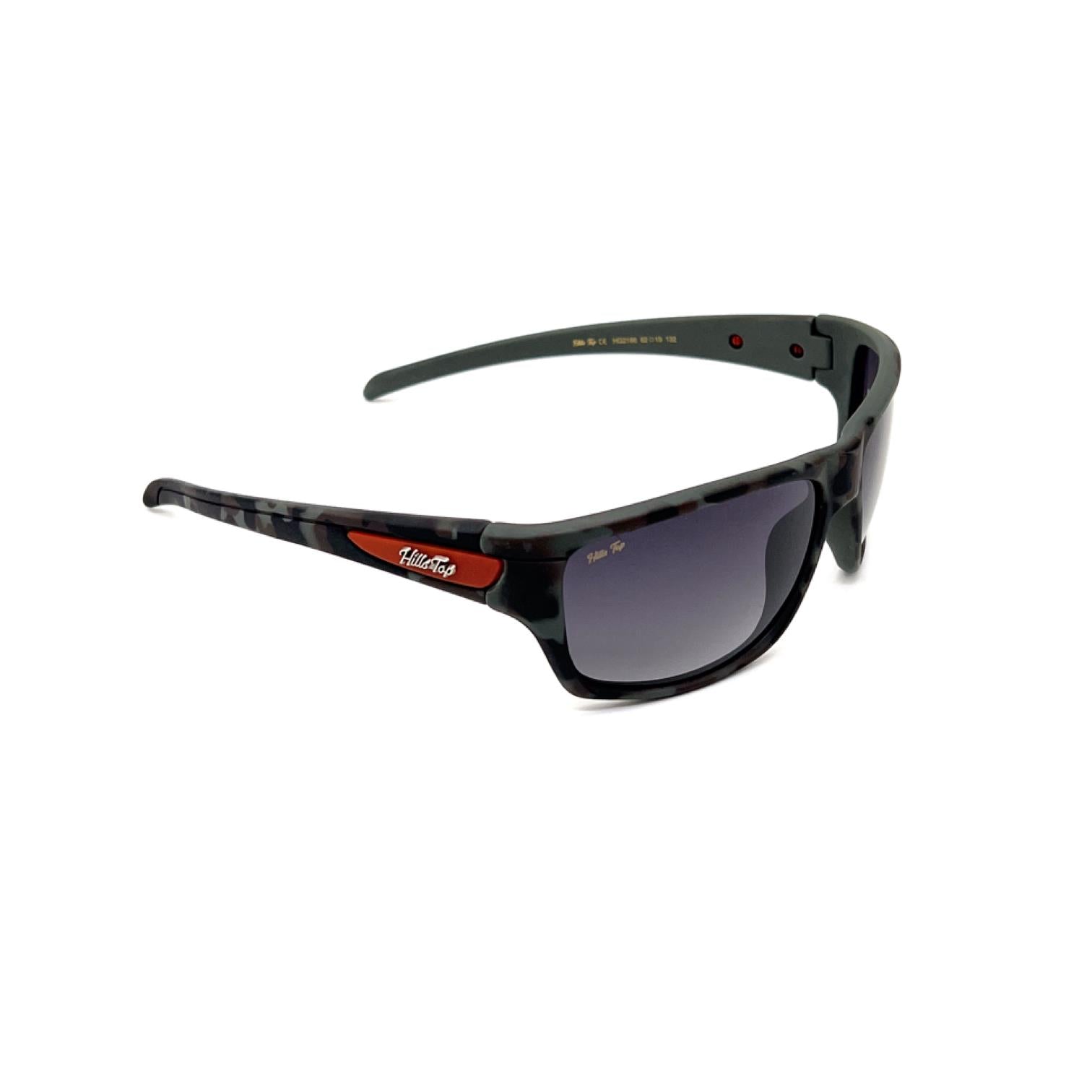 Hills Top HG2166 C99M Erkek Güneş Gözlüğü