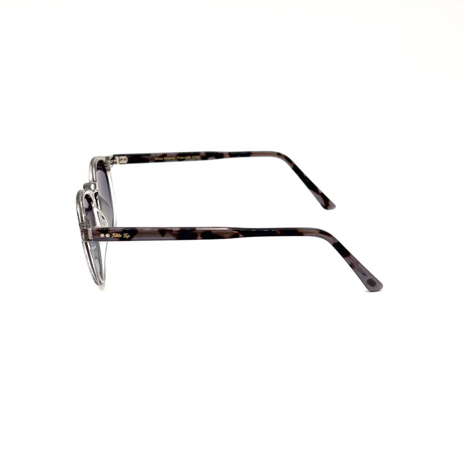 Hills Top HG2185 C223 Unisex Güneş Gözlüğü