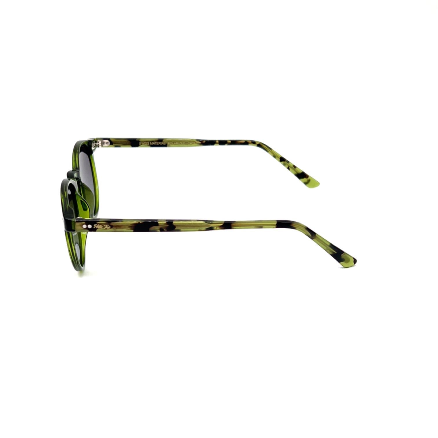 Hills Top HG2185 C403 Unisex Güneş Gözlüğü