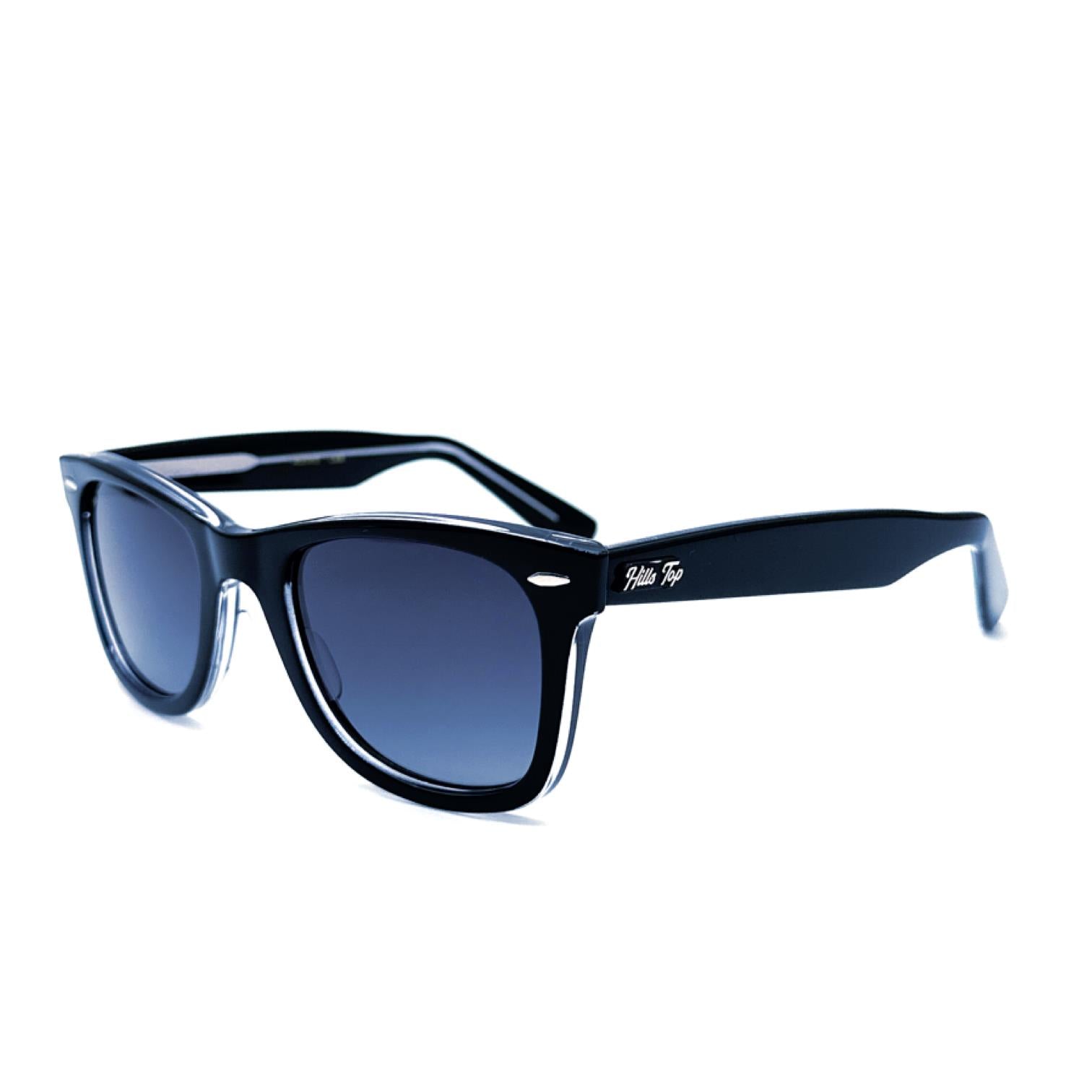 Hills Top HG2211 C3 Unisex Güneş Gözlüğü