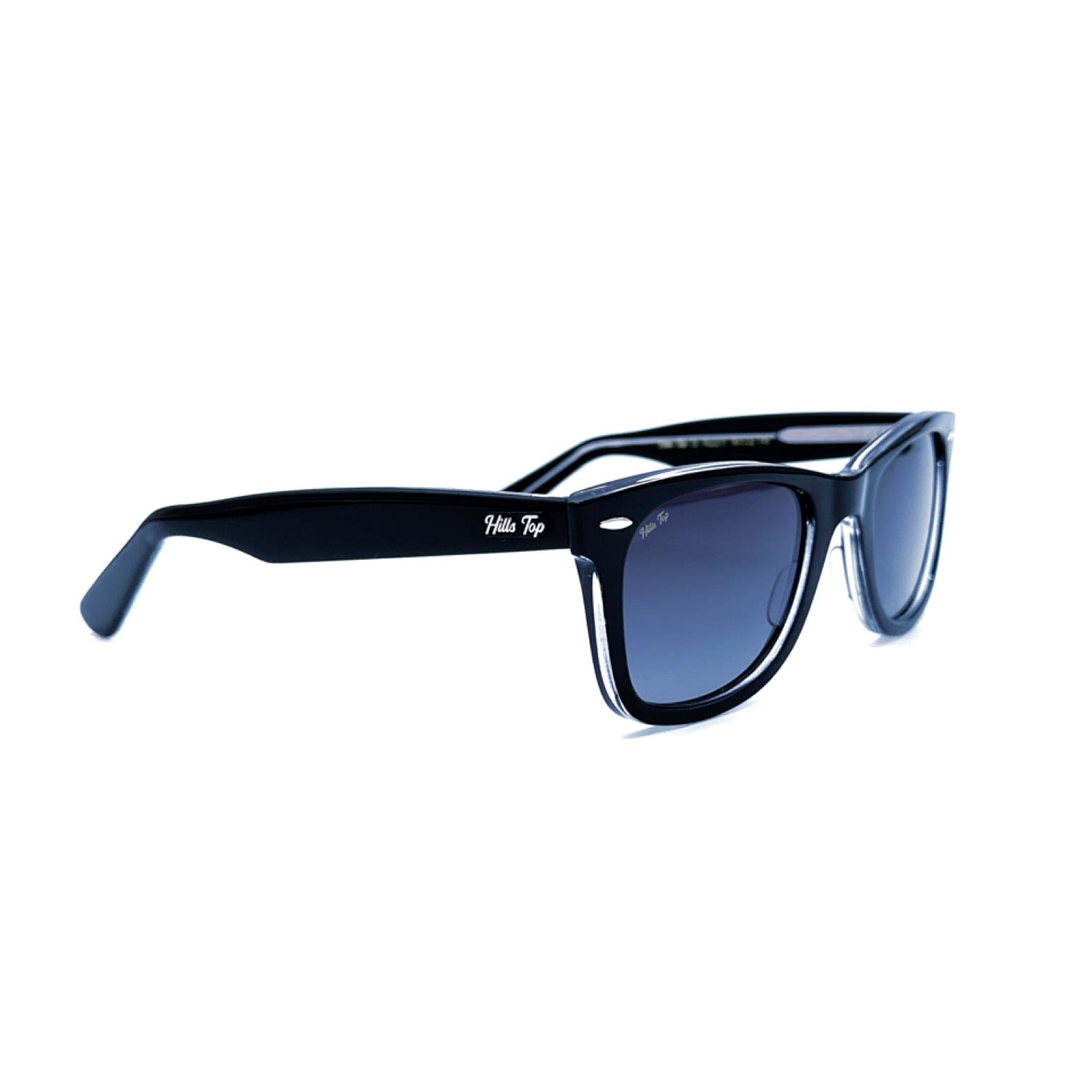 Hills Top HG2211 C3 Unisex Güneş Gözlüğü