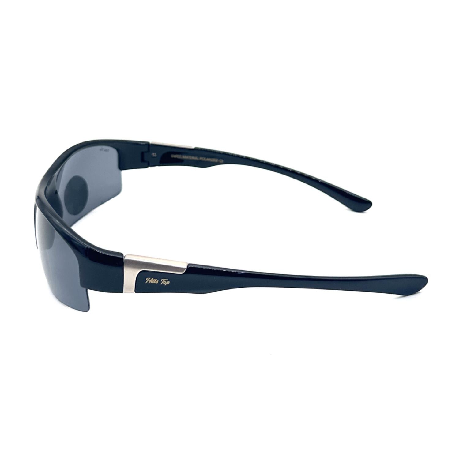 Hills Top HT HG2165 C3 Erkek Güneş Gözlüğü