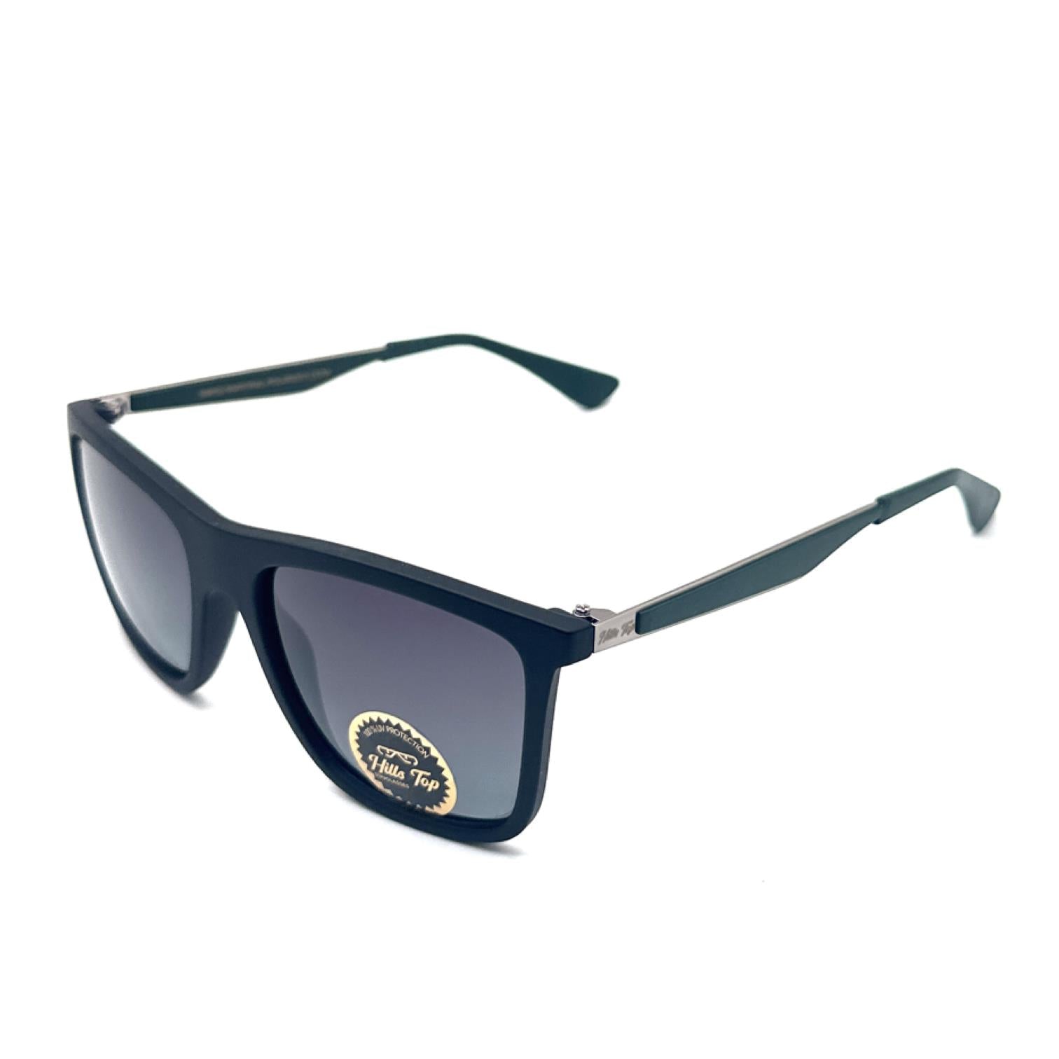 Hills Top HT HG2183 C87M Erkek Güneş Gözlüğü
