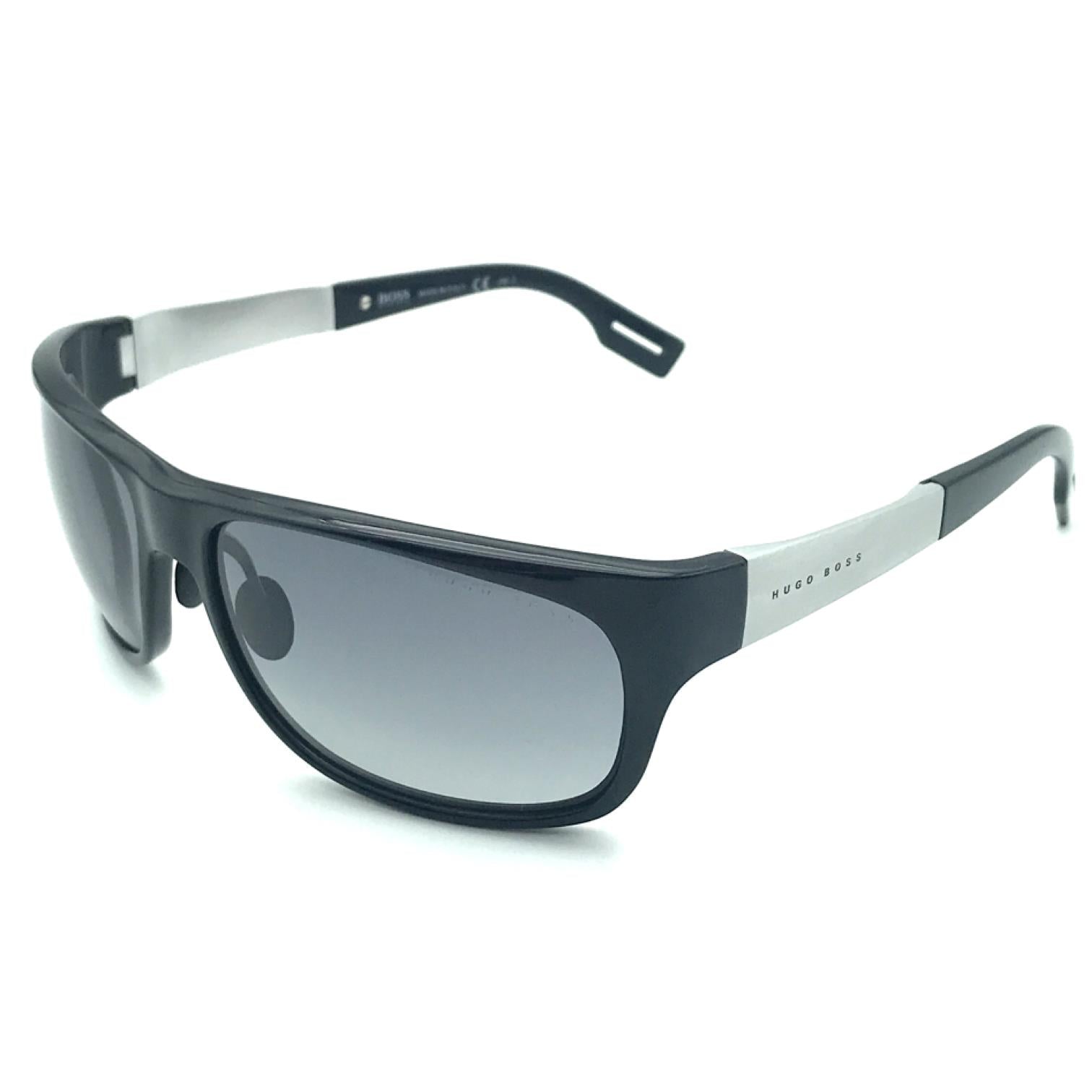 Hugo Boss BOSS 0439S CF3HVK 61 Erkek Güneş Gözlüğü