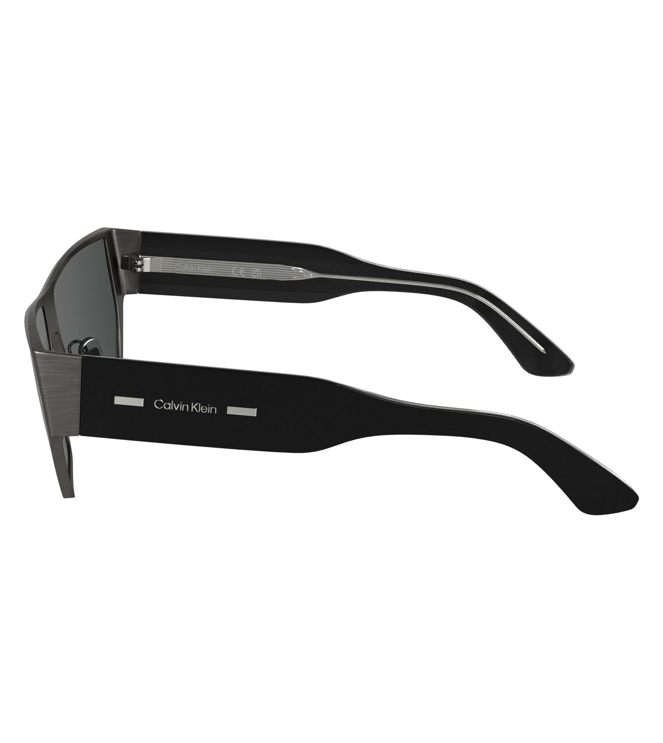 Calvin Klein CK25102S 070 Unisex Güneş Gözlüğü