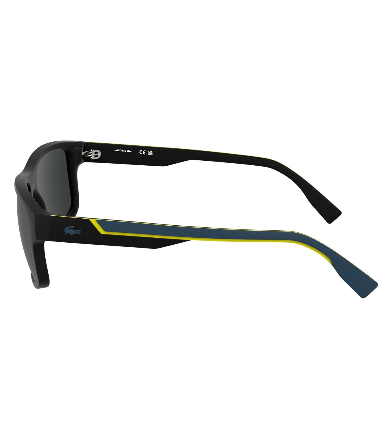 Lacoste L6057S-002 Erkek Güneş Gözlüğü