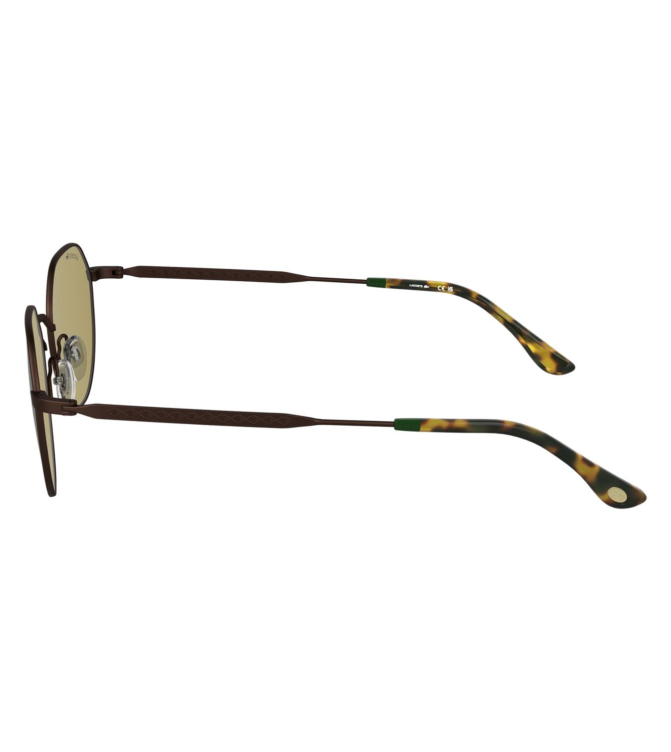 Lacoste L268S-210 Unisex Güneş Gözlüğü