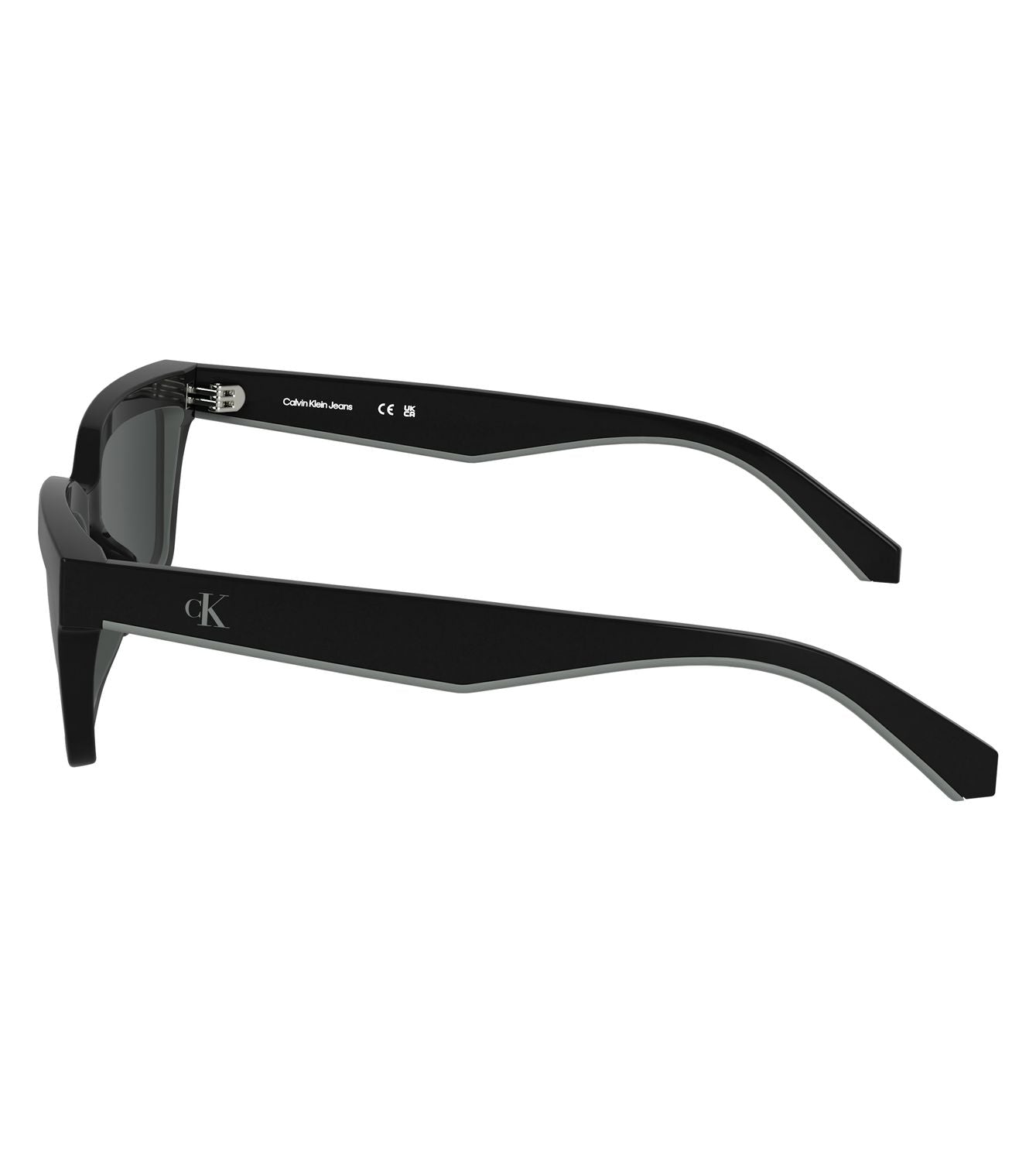 Calvin Klein Jeans CKJ25604S-001 Kadın Güneş Gözlüğü