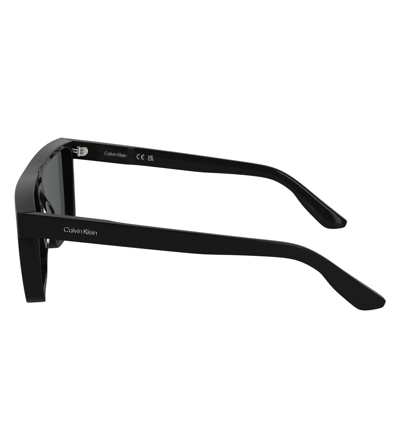 Calvin Klein CK25501S-001 Erkek Güneş Gözlüğü