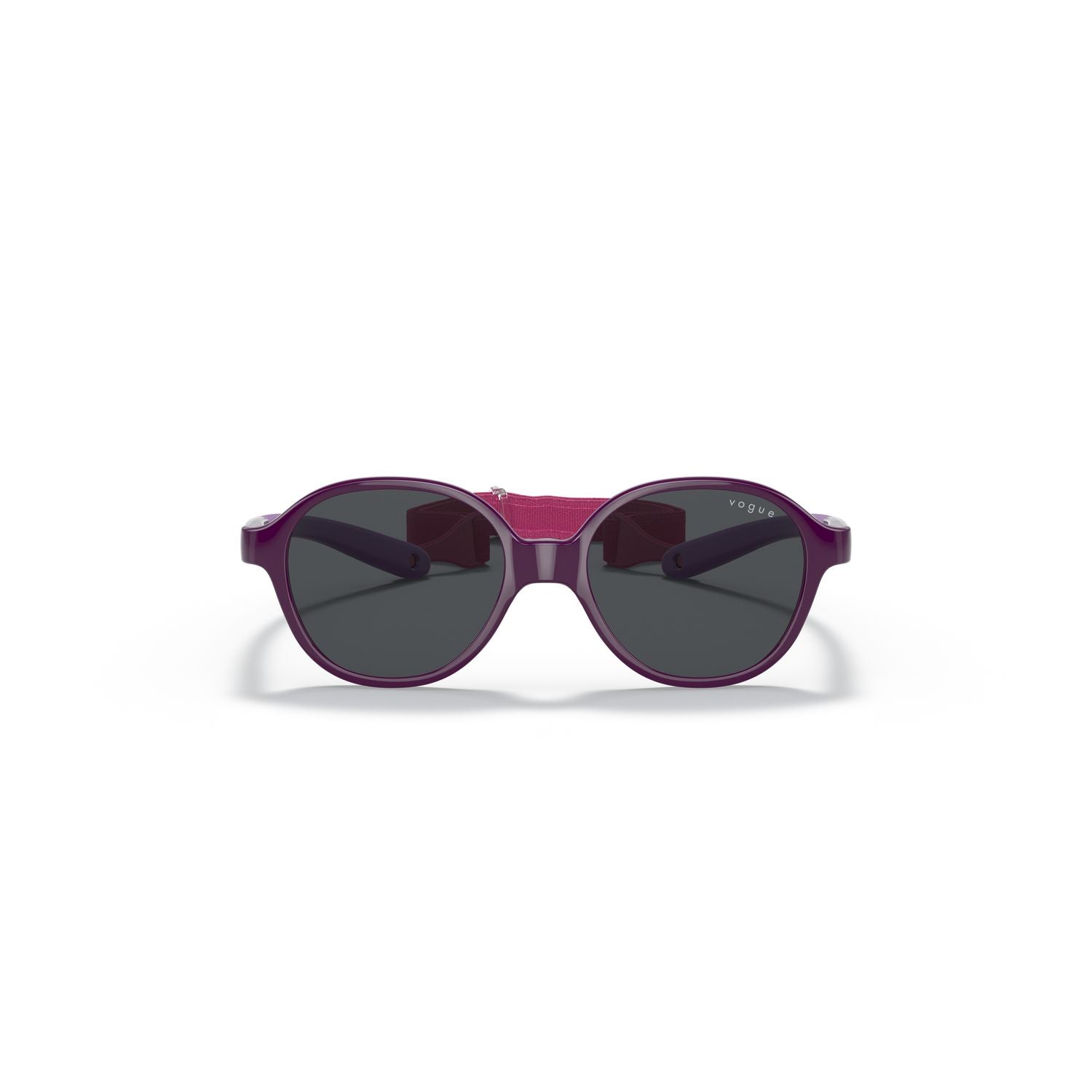 Vogue VJ2012 297687 43 Unisex Çocuk Güneş Gözlüğü