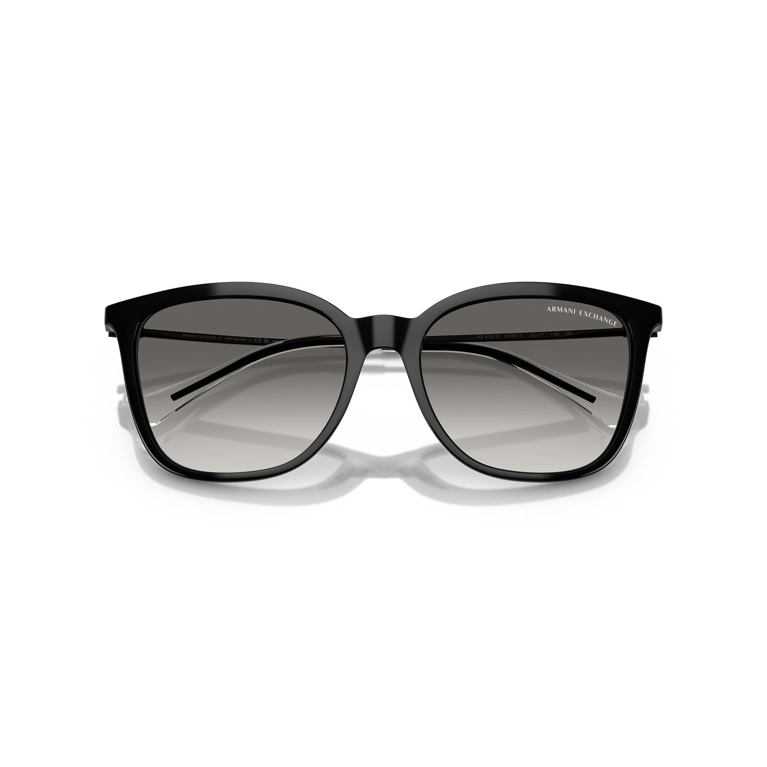 Armani Exchange AX4151S 815811 55 Kadın Güneş Gözlüğü