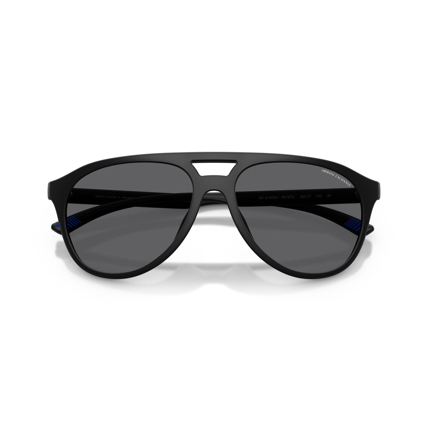 Armani Exchange AX4156SU 8078T3 59 Erkek Güneş Gözlüğü