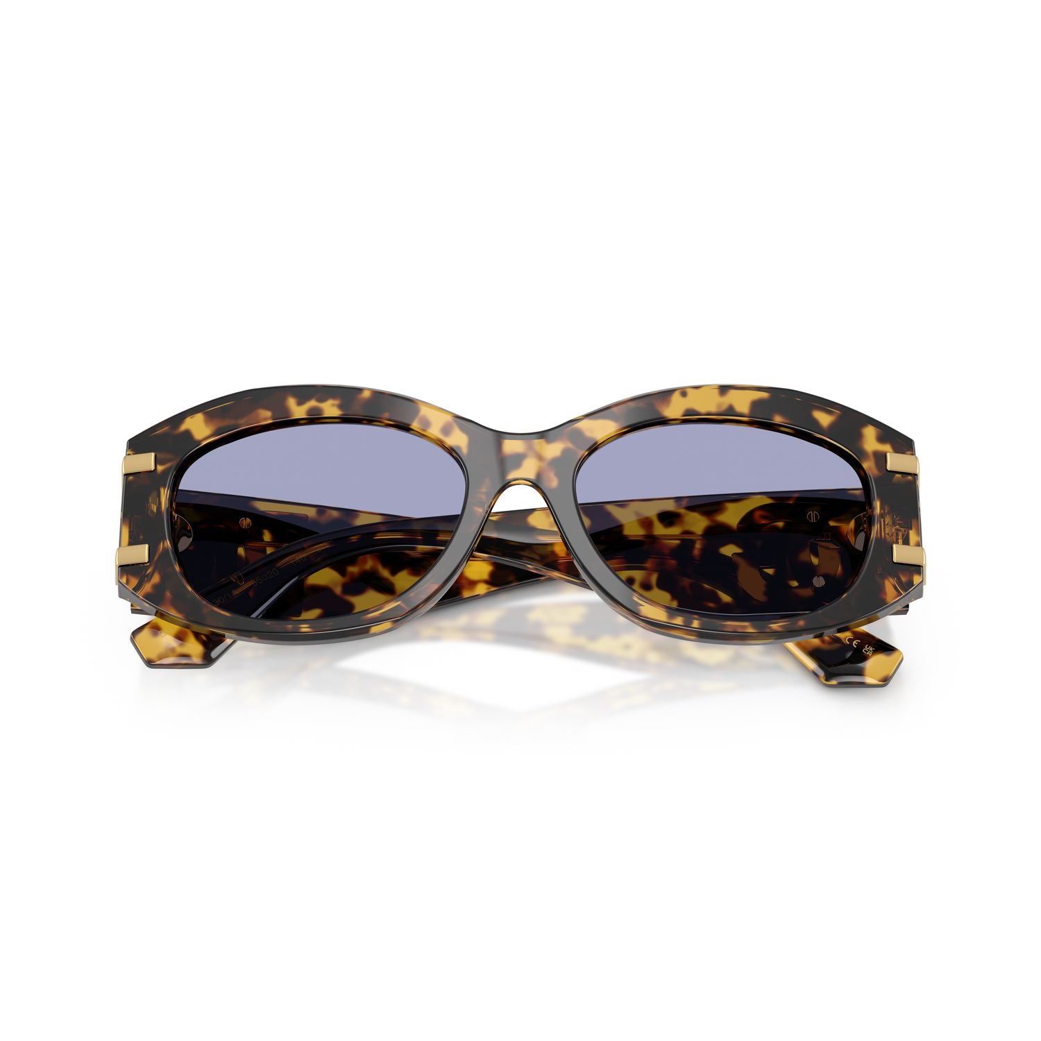 Dolce & Gabbana DG4502 33301A 55 Kadın Güneş Gözlüğü