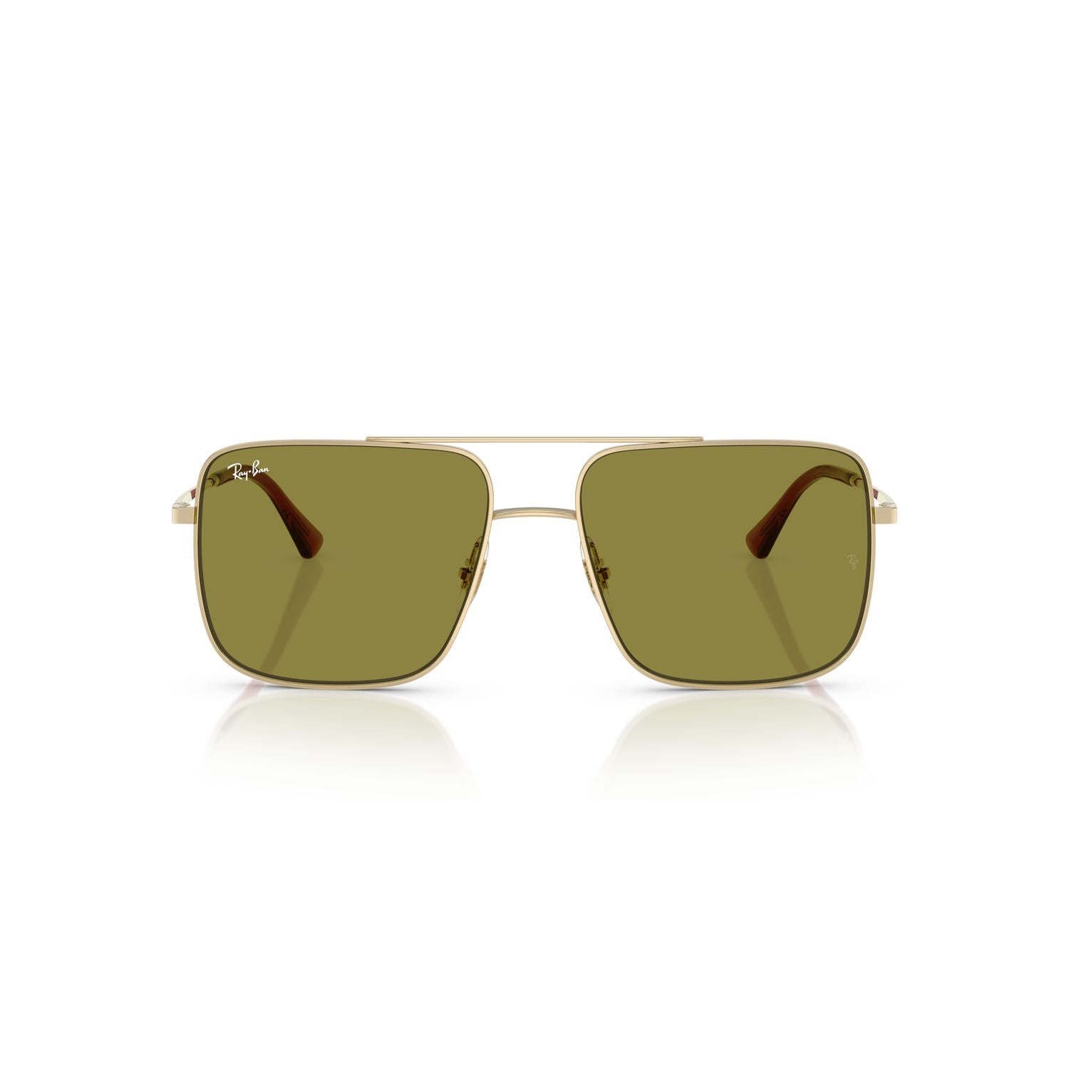 Ray-Ban RB3758 9213/2 56 Unisex Güneş Gözlüğü