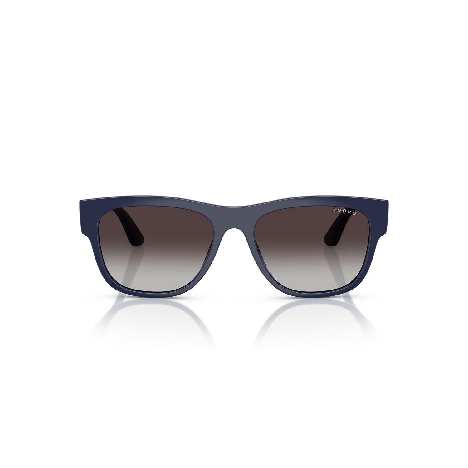 Vogue VJ2030 22888G 52 Unisex Çocuk Güneş Gözlüğü