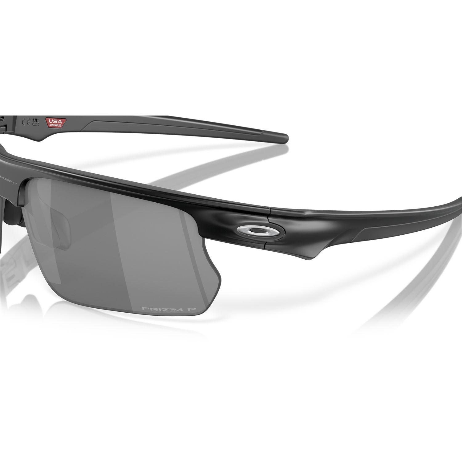 OAKLEY OO9400 940001 68 Unisex Güneş Gözlüğü