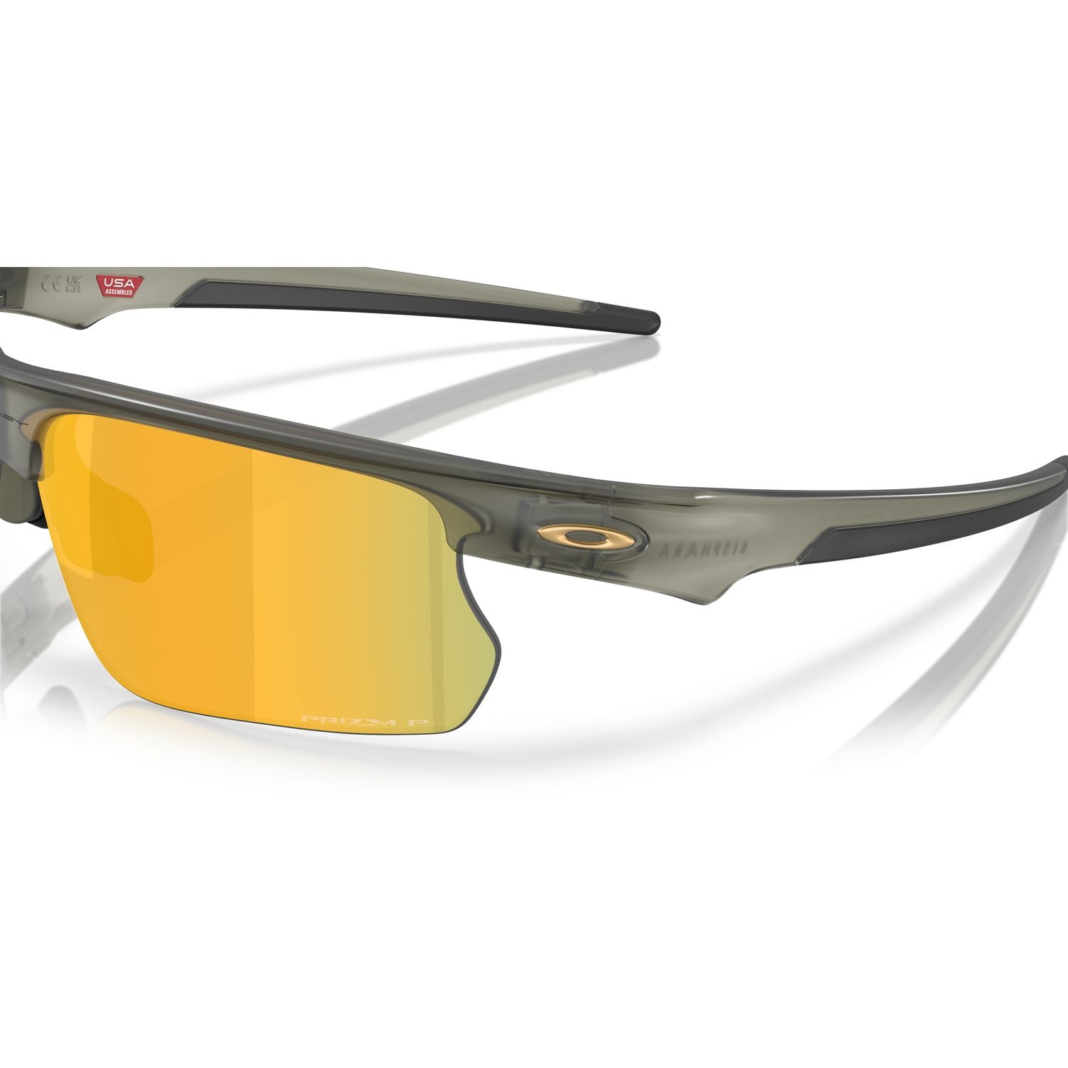 OAKLEY OO9400 940020 68 Unisex Güneş Gözlüğü