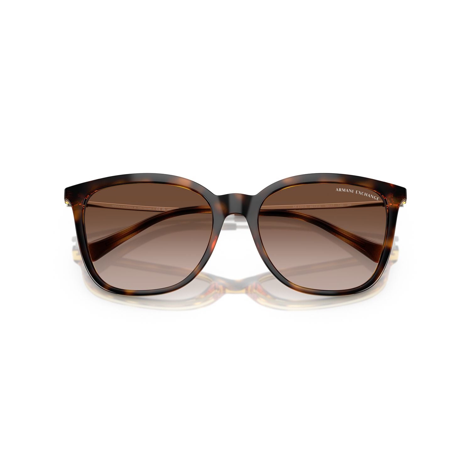 Armani Exchange AX4151S 821313 55 Kadın Güneş Gözlüğü