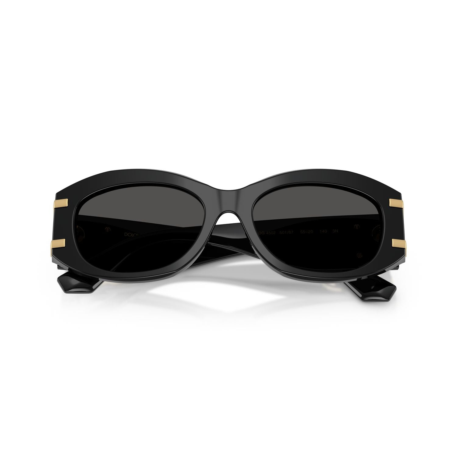 Dolce & Gabbana DG4502 501/87 55 Kadın Güneş Gözlüğü