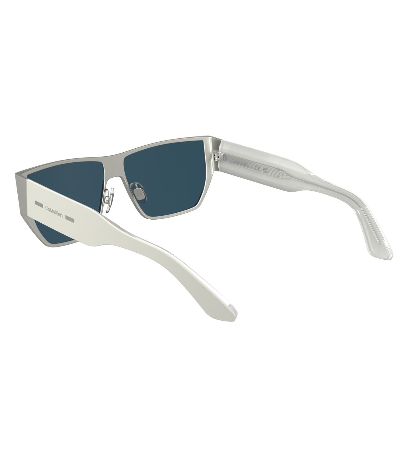 Calvin Klein CK25102S 045 Unisex Güneş Gözlüğü