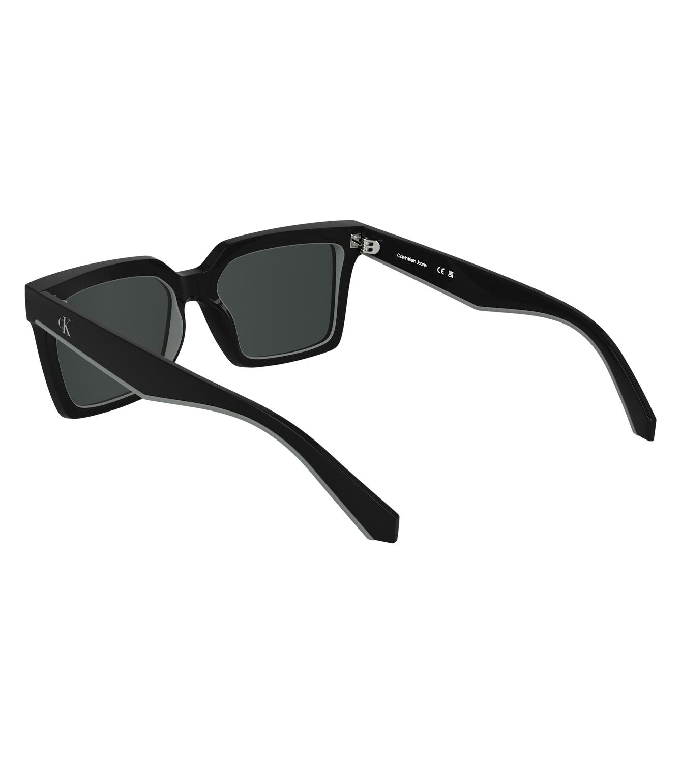 Calvin Klein Jeans CKJ25602S 001 Kadın Güneş Gözlüğü